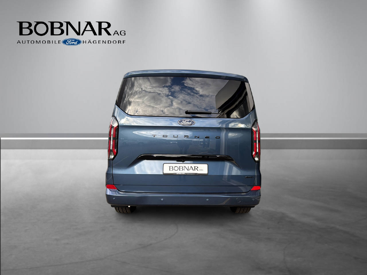 FORD Tourneo Custom 320 L1 2.0 EcoBlue 170 Titanium X-image-6