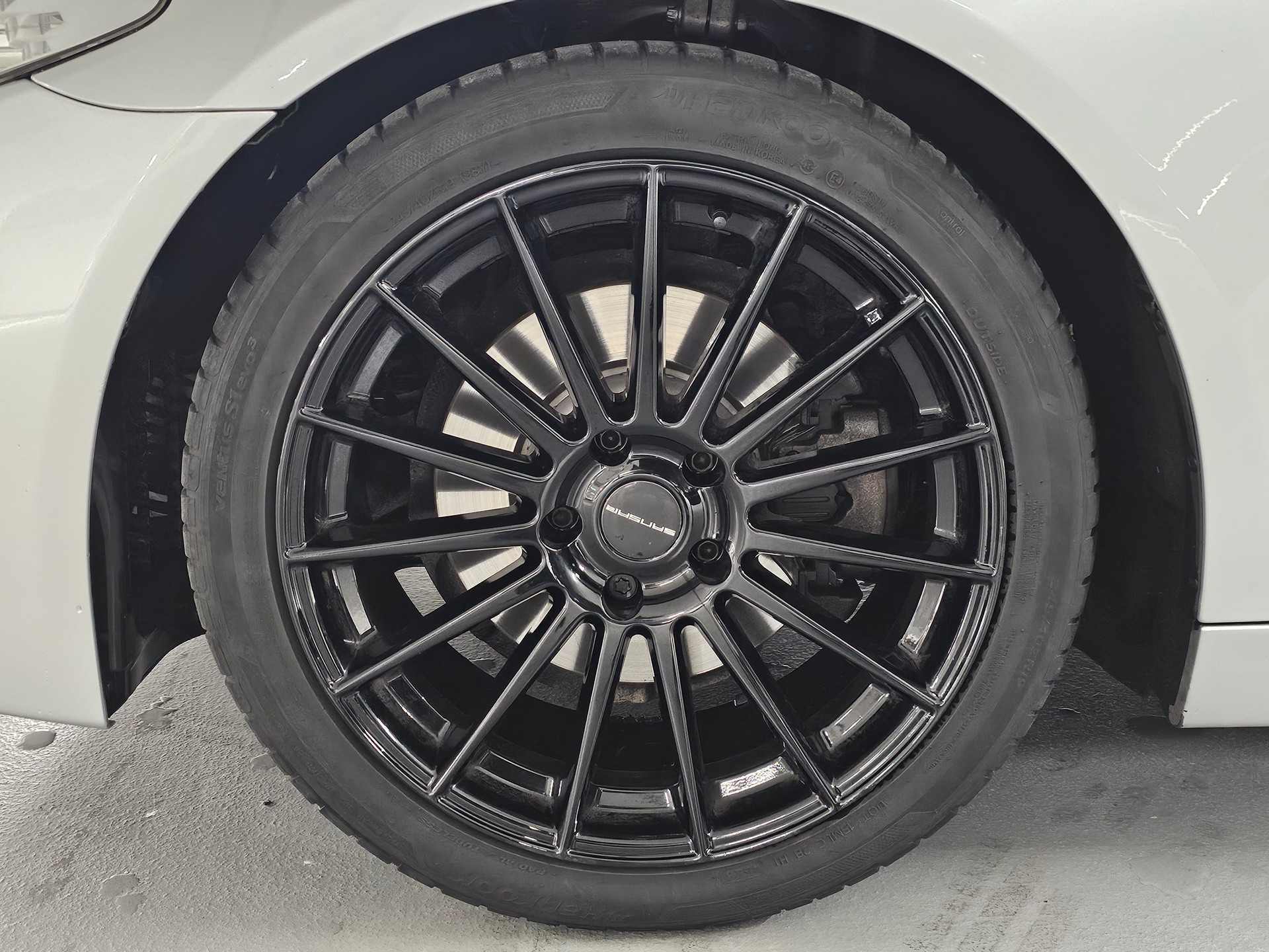 BMW 520d Steptronic-image-16
