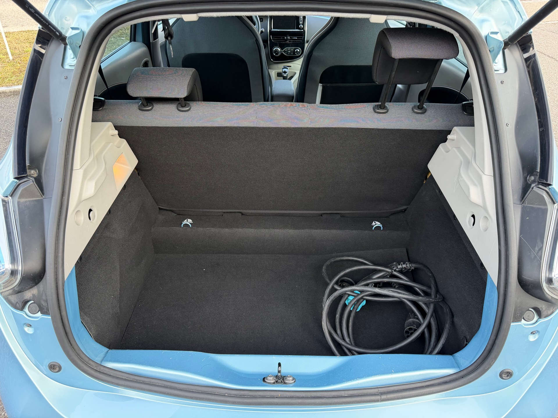 RENAULT Zoe Zen-image-5