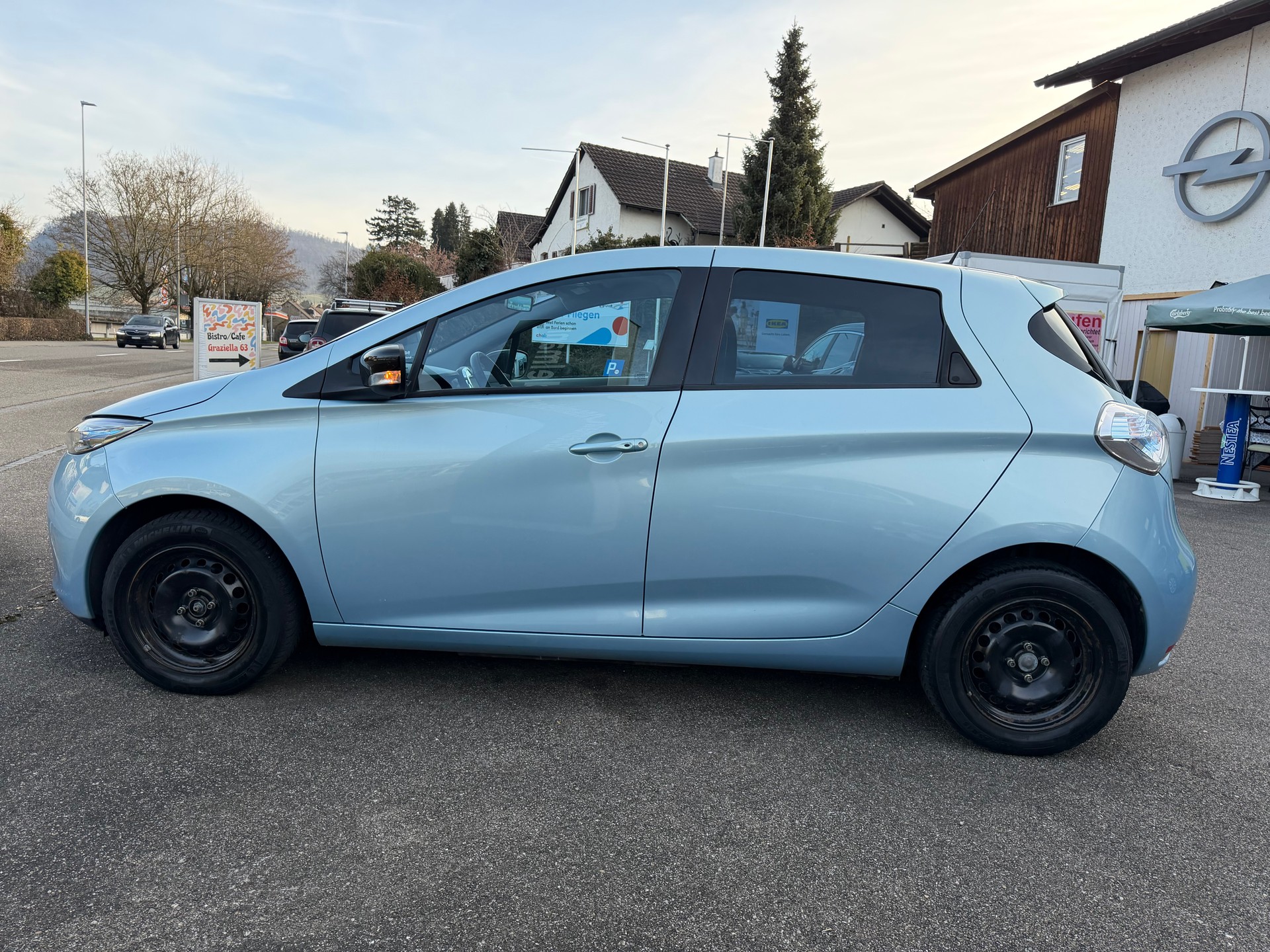 RENAULT Zoe Zen-image-7