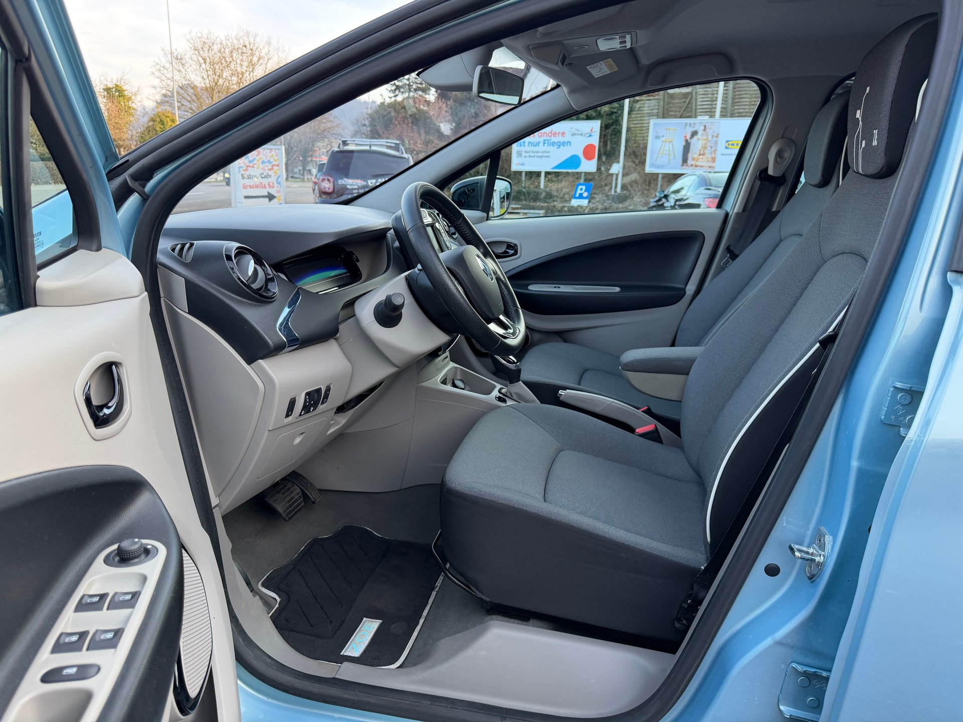 RENAULT Zoe Zen-image-10