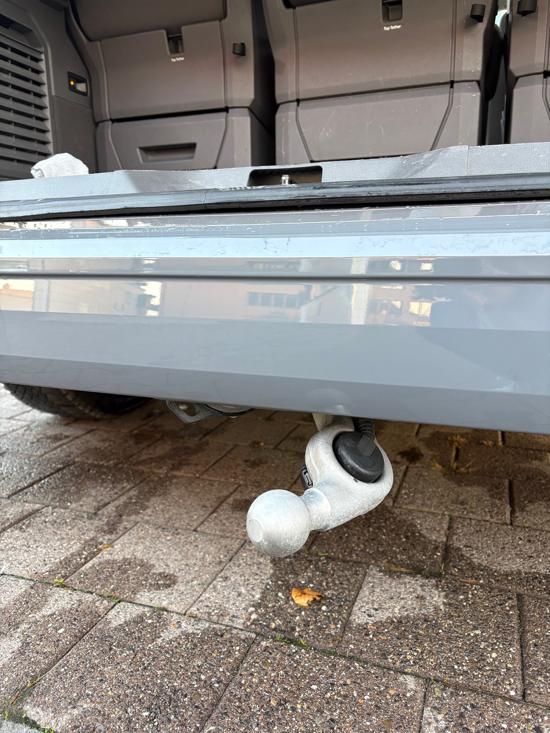 VW Multivan 1.4 eHybrid Liberty DSG-image-15