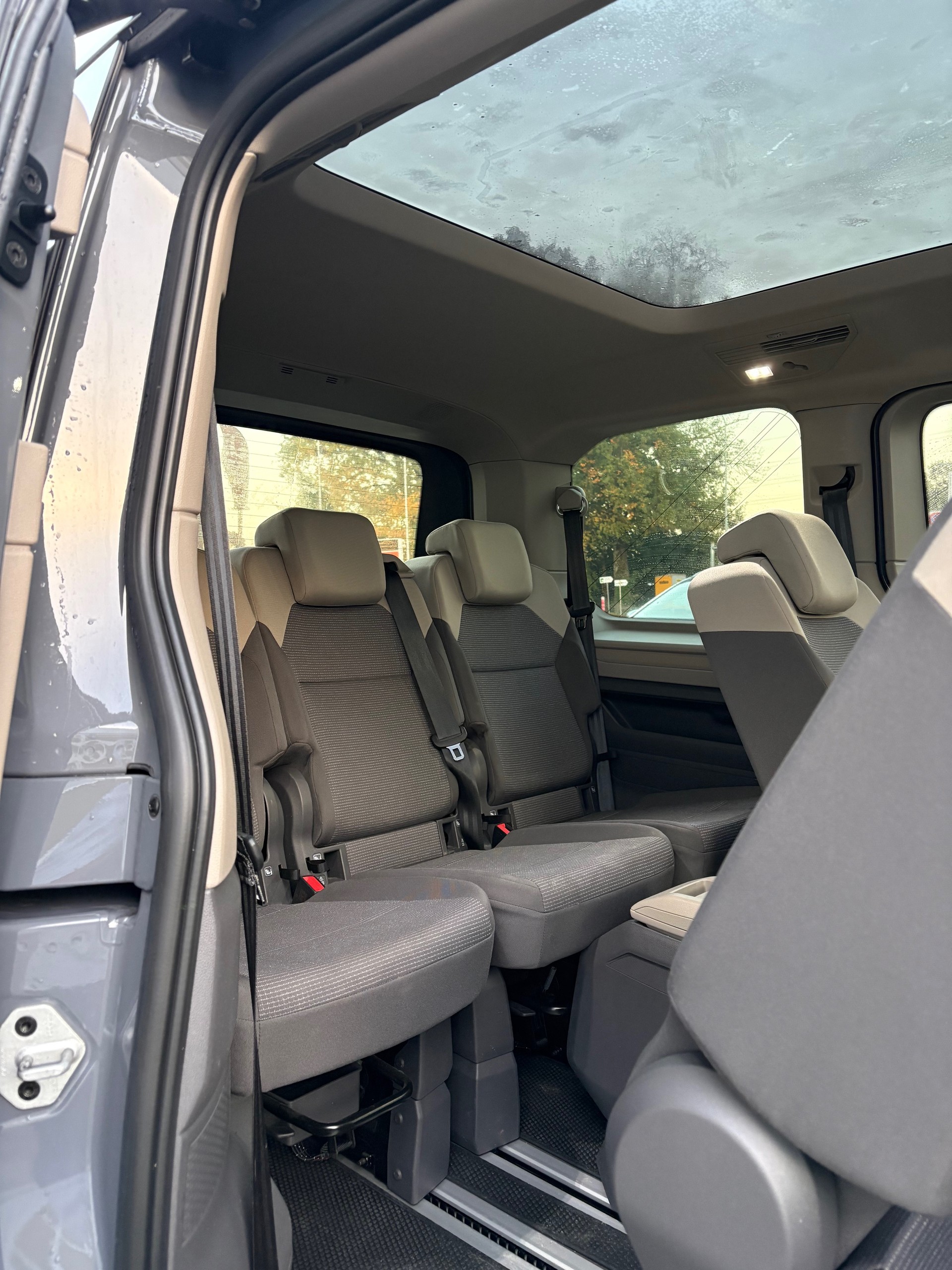 VW Multivan 1.4 eHybrid Liberty DSG-image-9