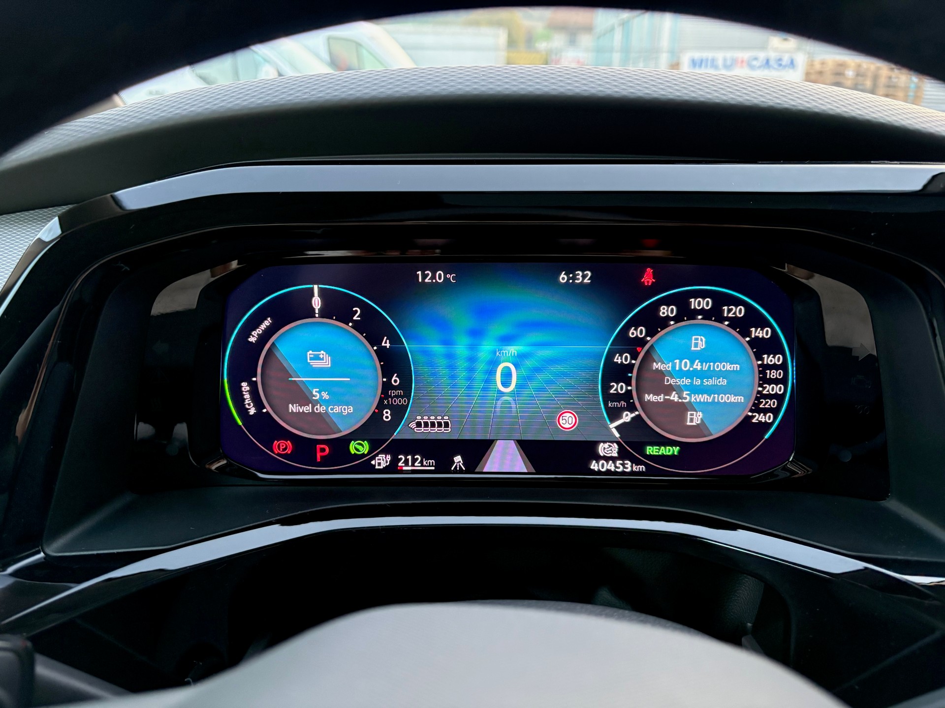 VW Multivan 1.4 eHybrid Liberty DSG-image-11