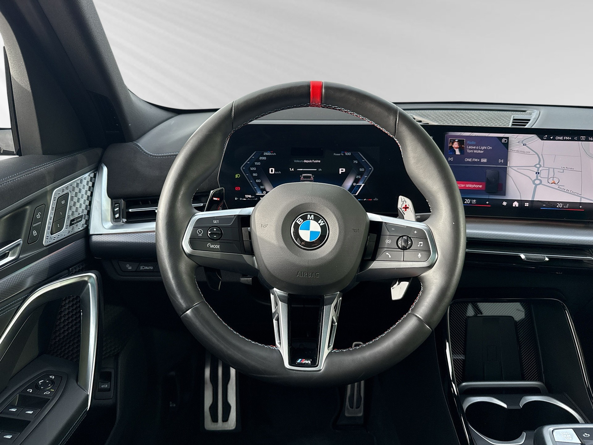 BMW X2 xDrive M35i M Sport Pro-image-4