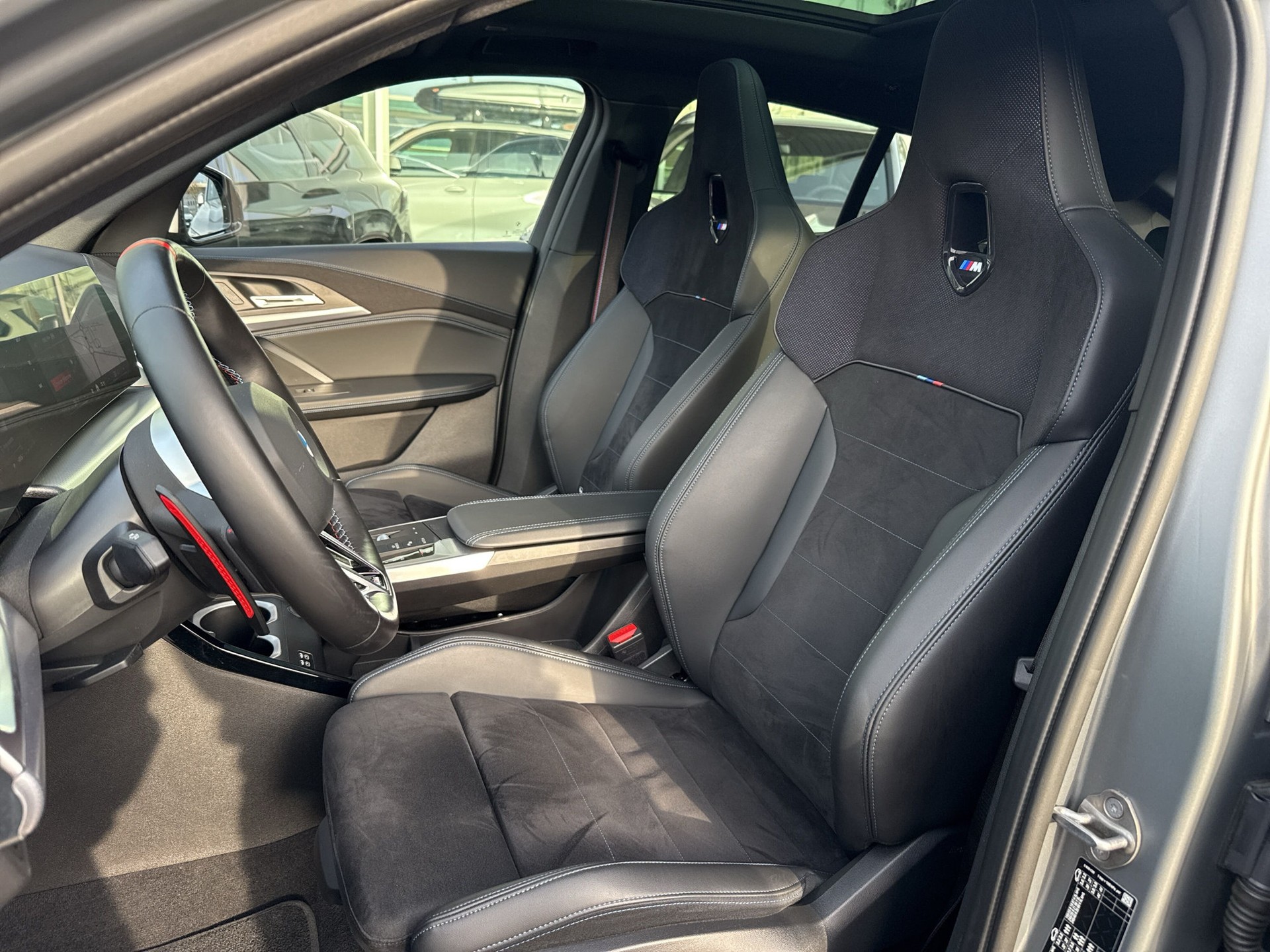BMW X2 xDrive M35i M Sport Pro-image-9