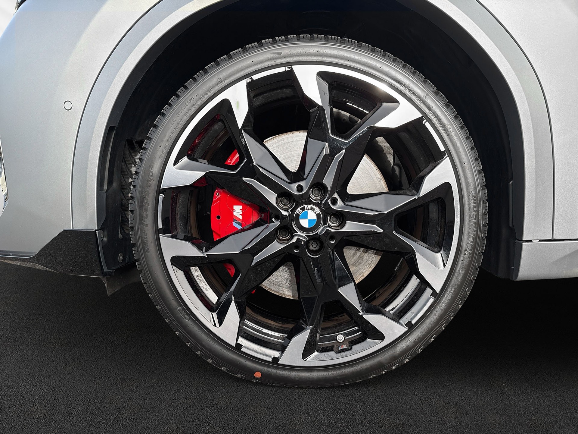 BMW X2 xDrive M35i M Sport Pro-image-8