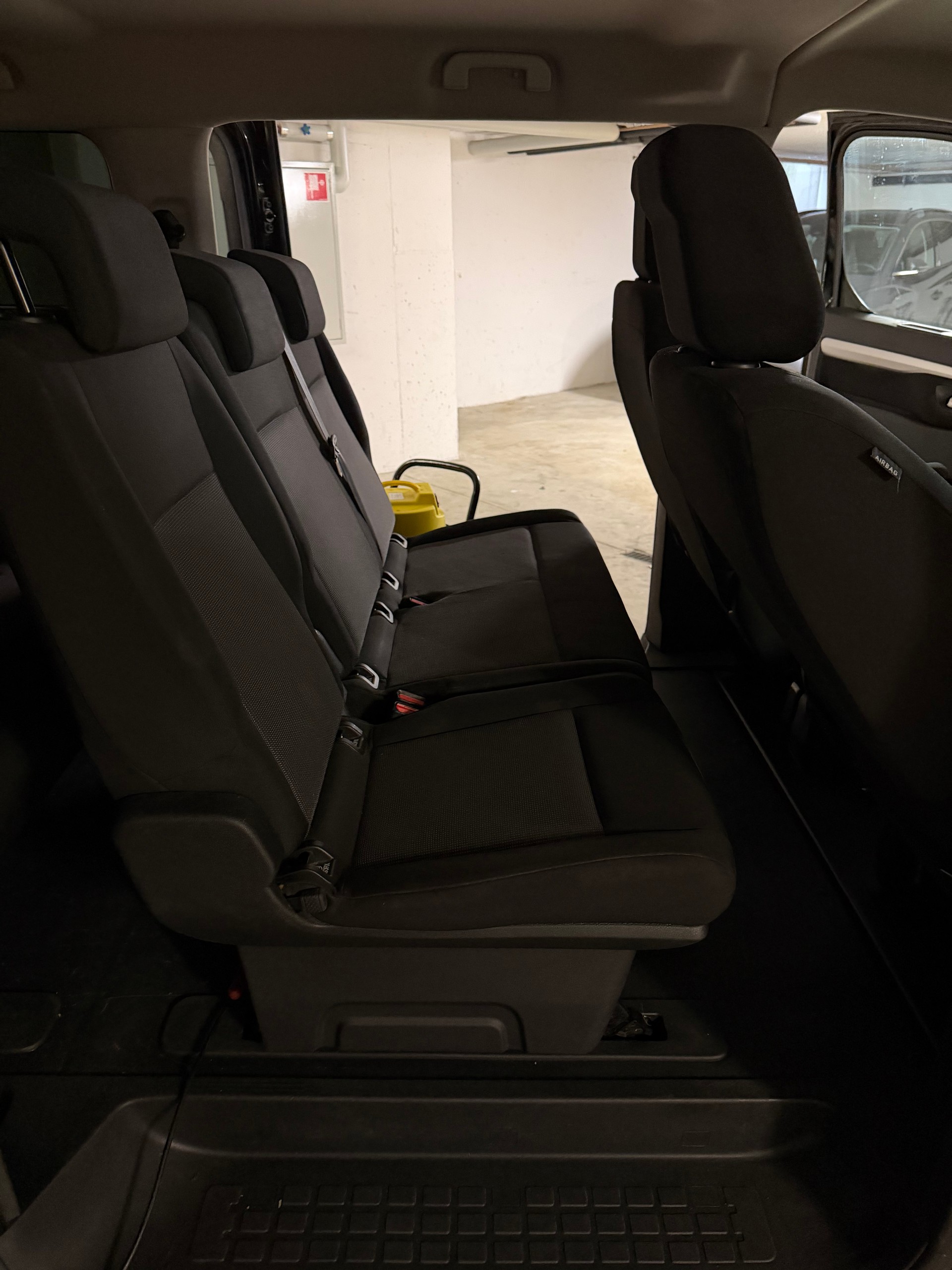CITROEN Spacetourer 2.0 BlueHDi Feel M-image-8