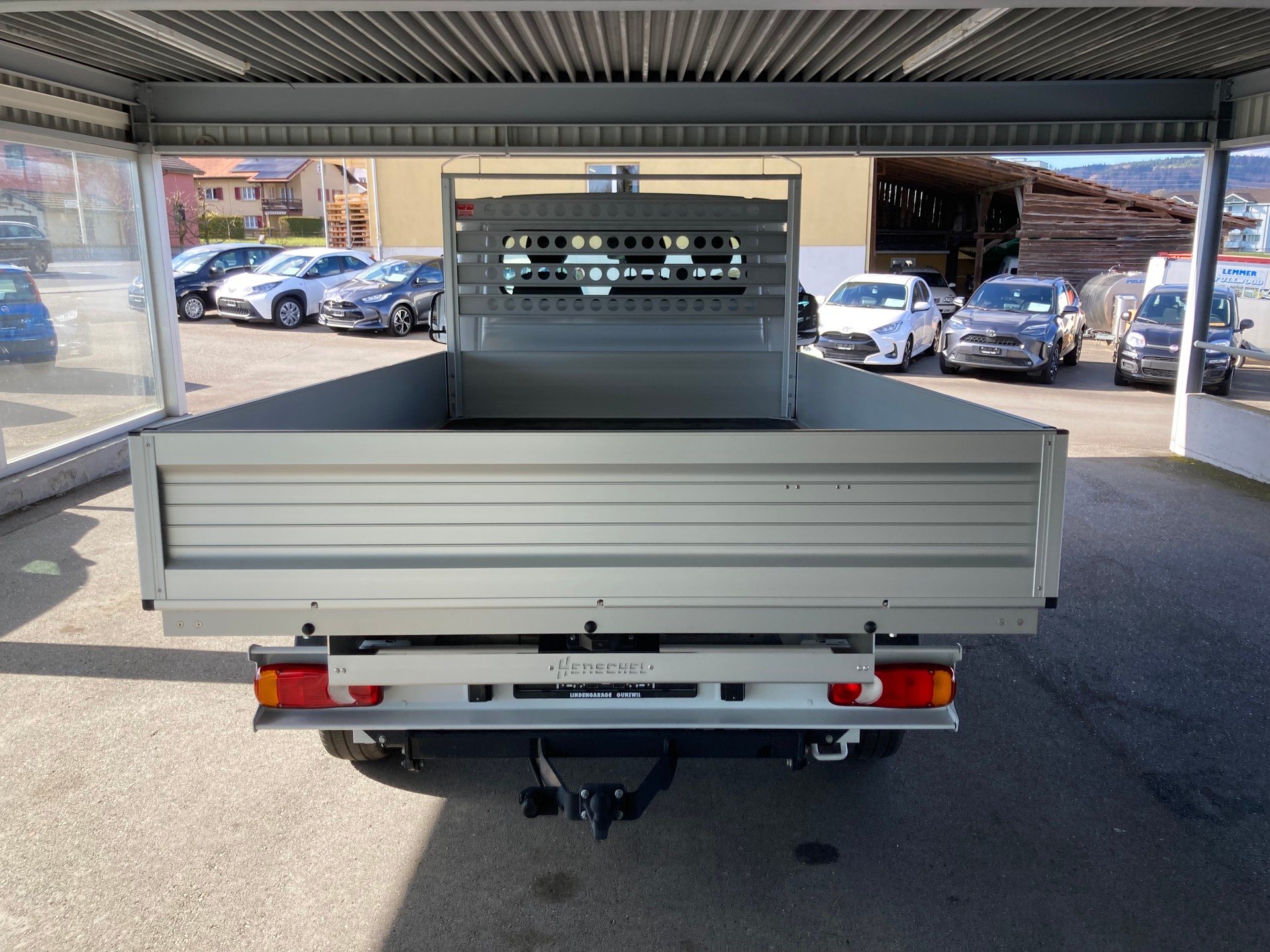 CITROEN Jumper 35+ 2.2 BlueHDi 180 L3 Brücke-image-5
