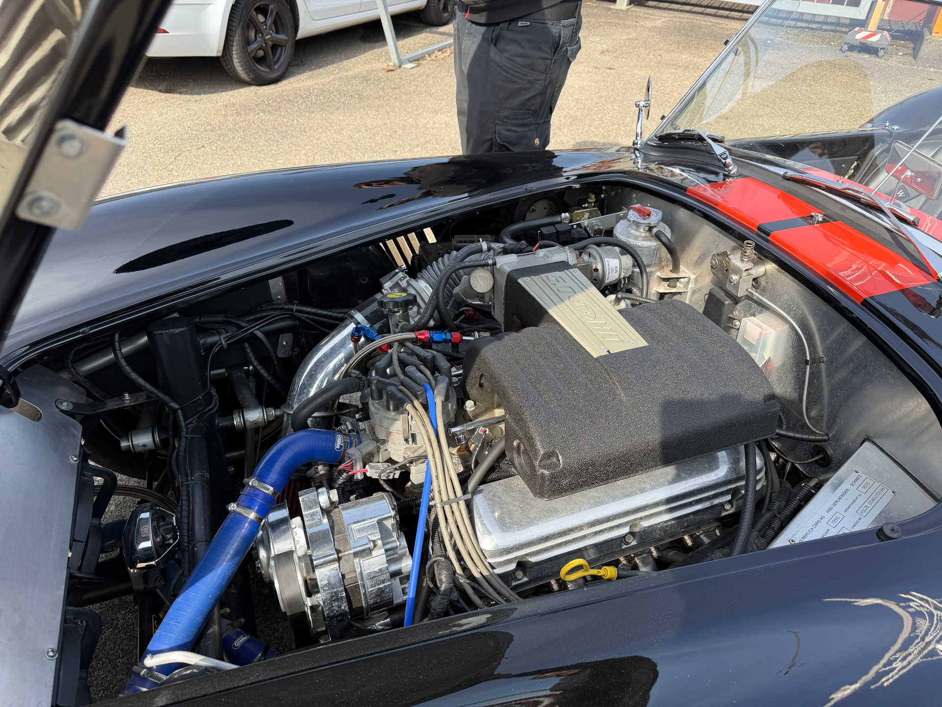 AC HS Cobra Replica V8-image-6