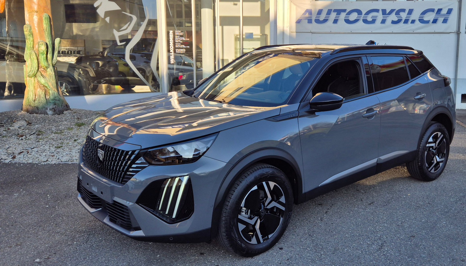 PEUGEOT 2008 MHEV GT Helvetia (405)-image-11