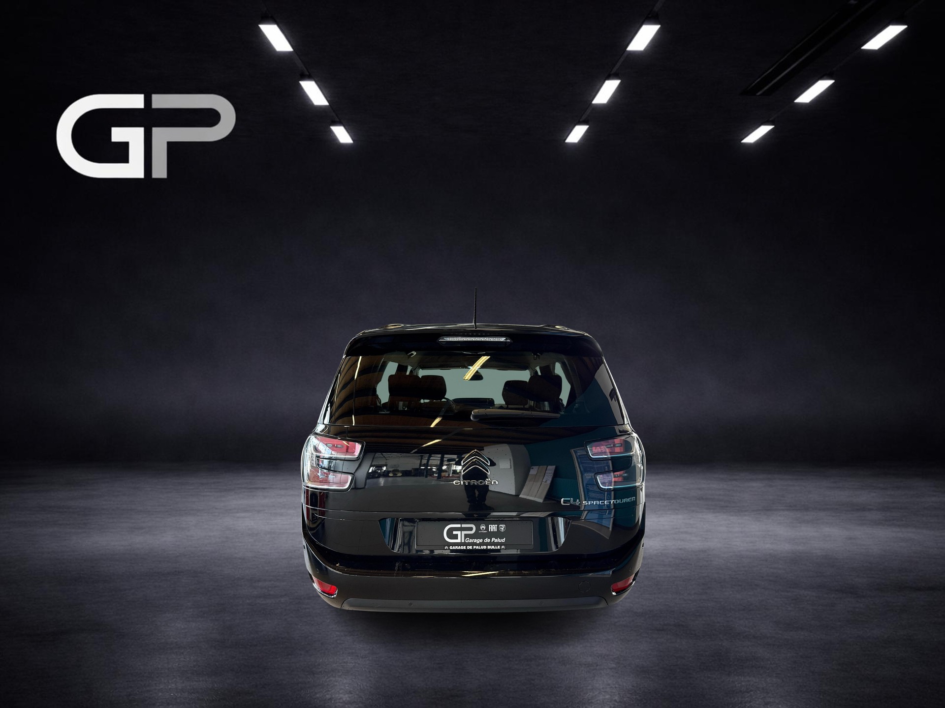 CITROEN C4 Grand Spacetourer 1.2 PureTech Shine-showroom-element-3