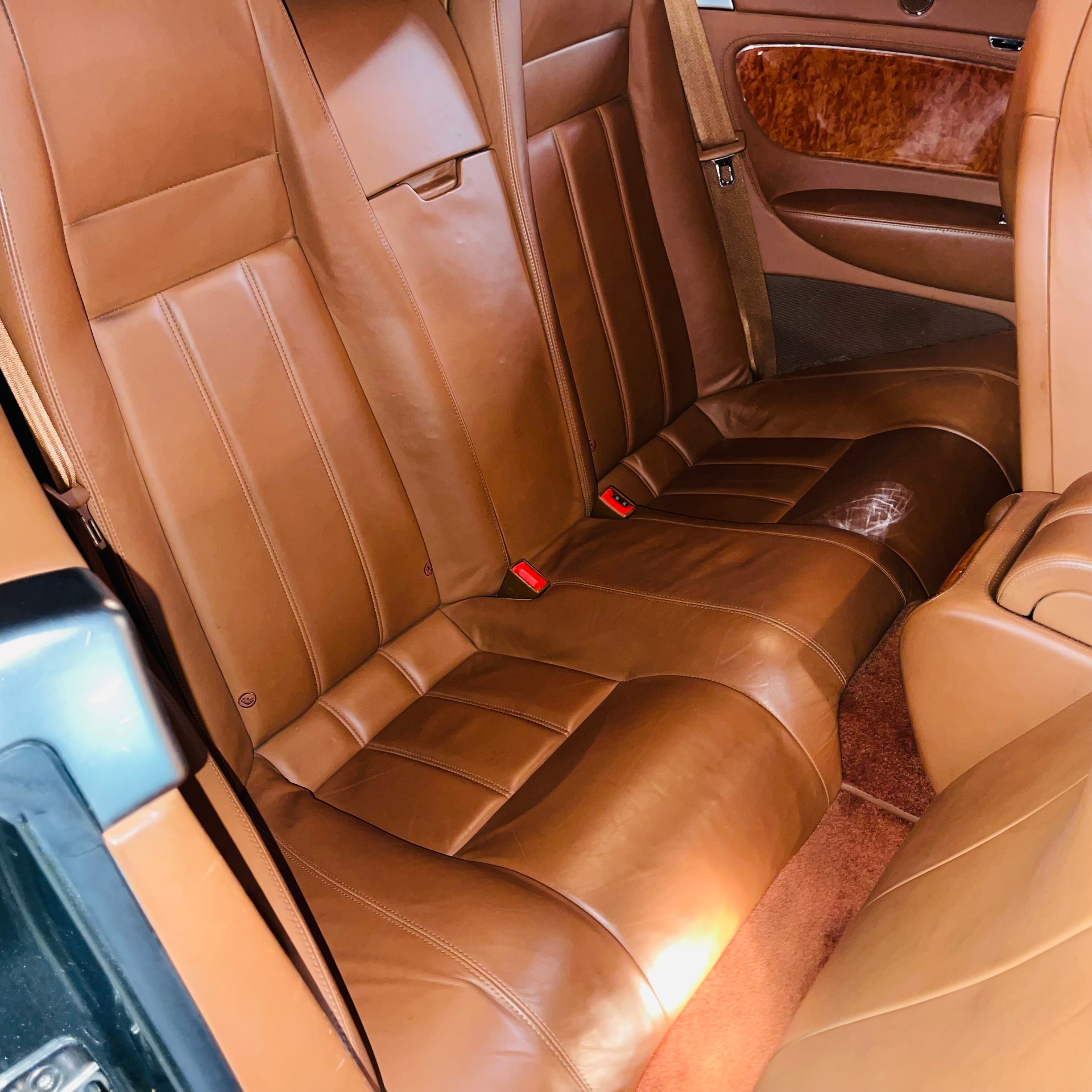BENTLEY Continental GTC 6.0-image-14