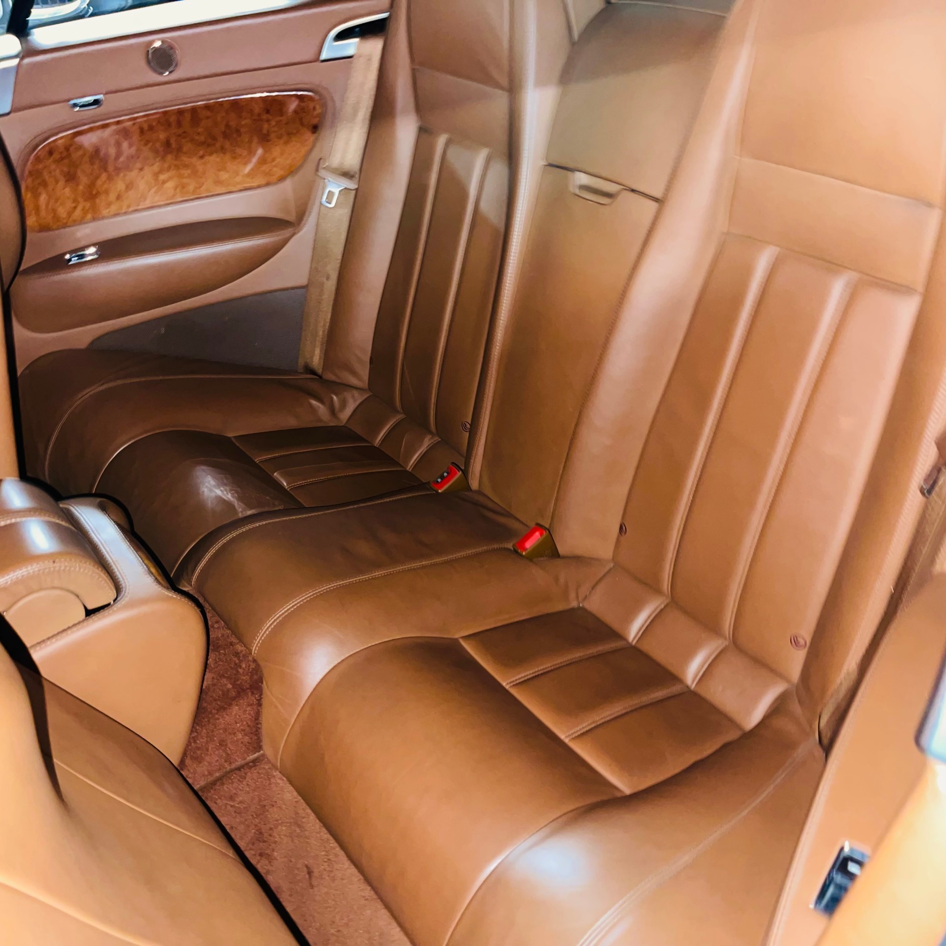 BENTLEY Continental GTC 6.0-image-13