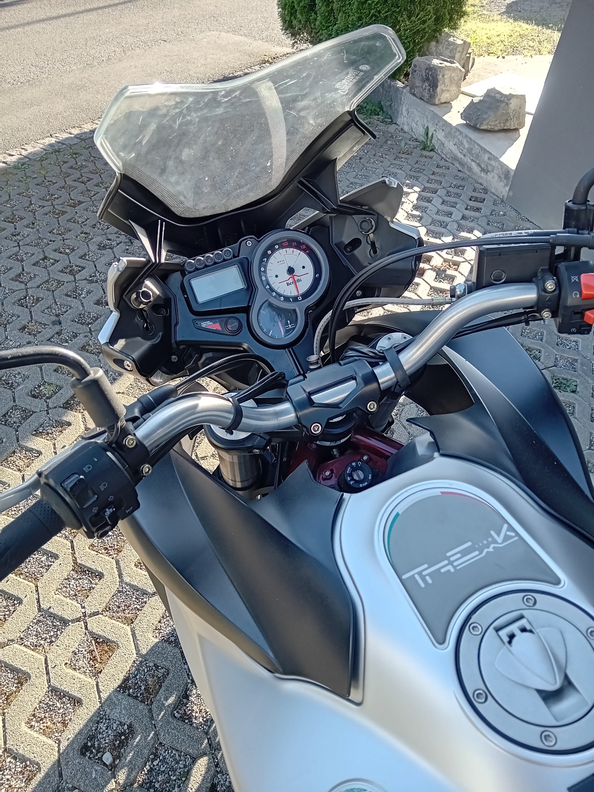 BENELLI TRE-K 1130-image-1