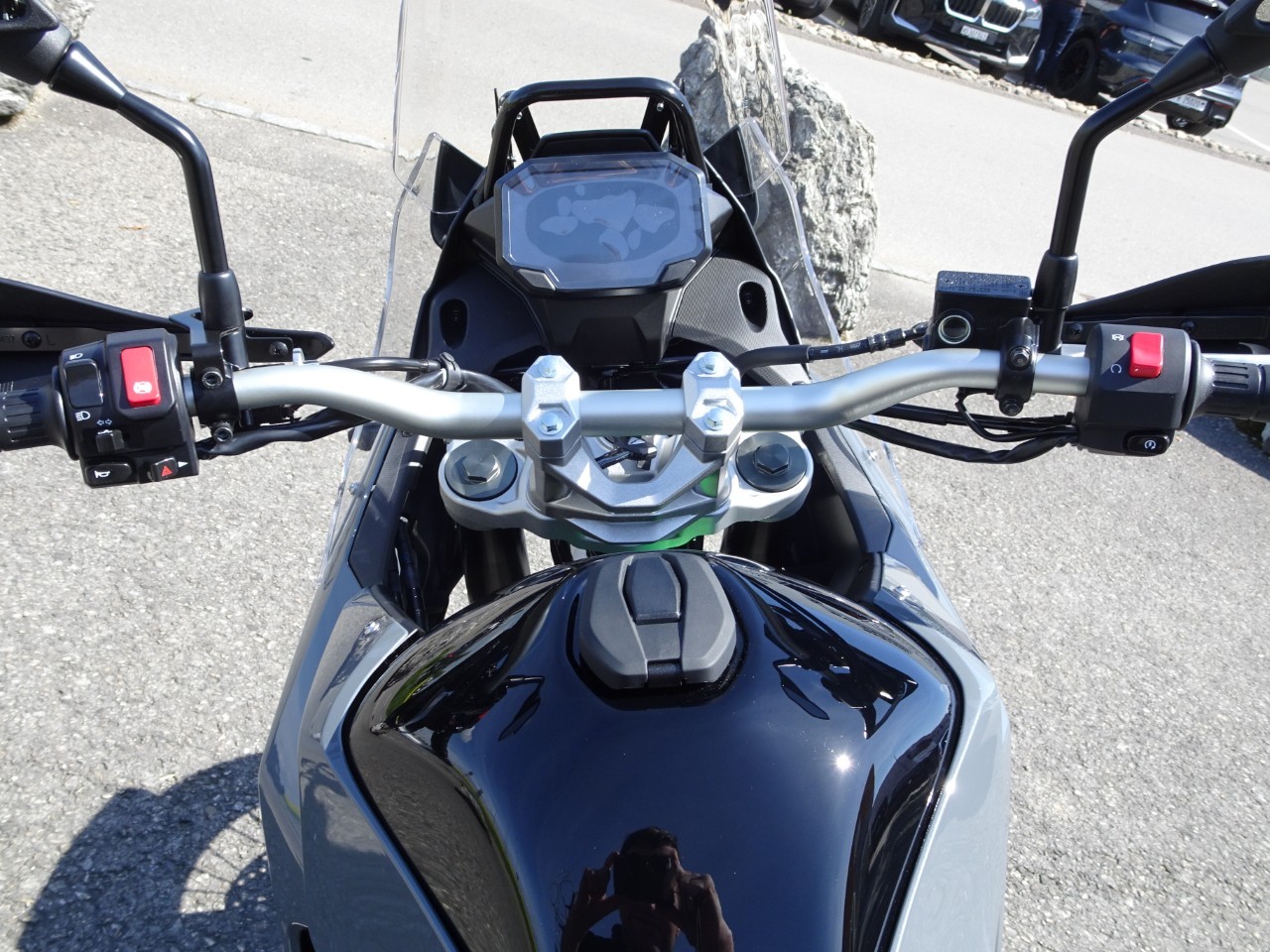 KAWASAKI KLE 500 SE-image-5