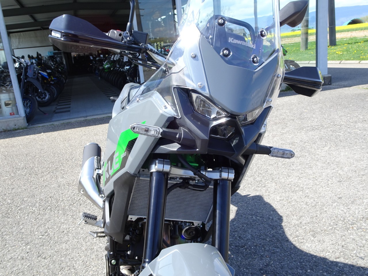 KAWASAKI KLE 500 SE-image-6