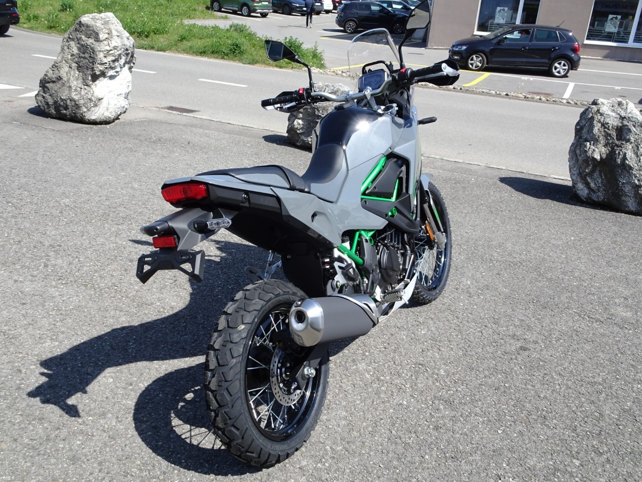KAWASAKI KLE 500 SE-image-4