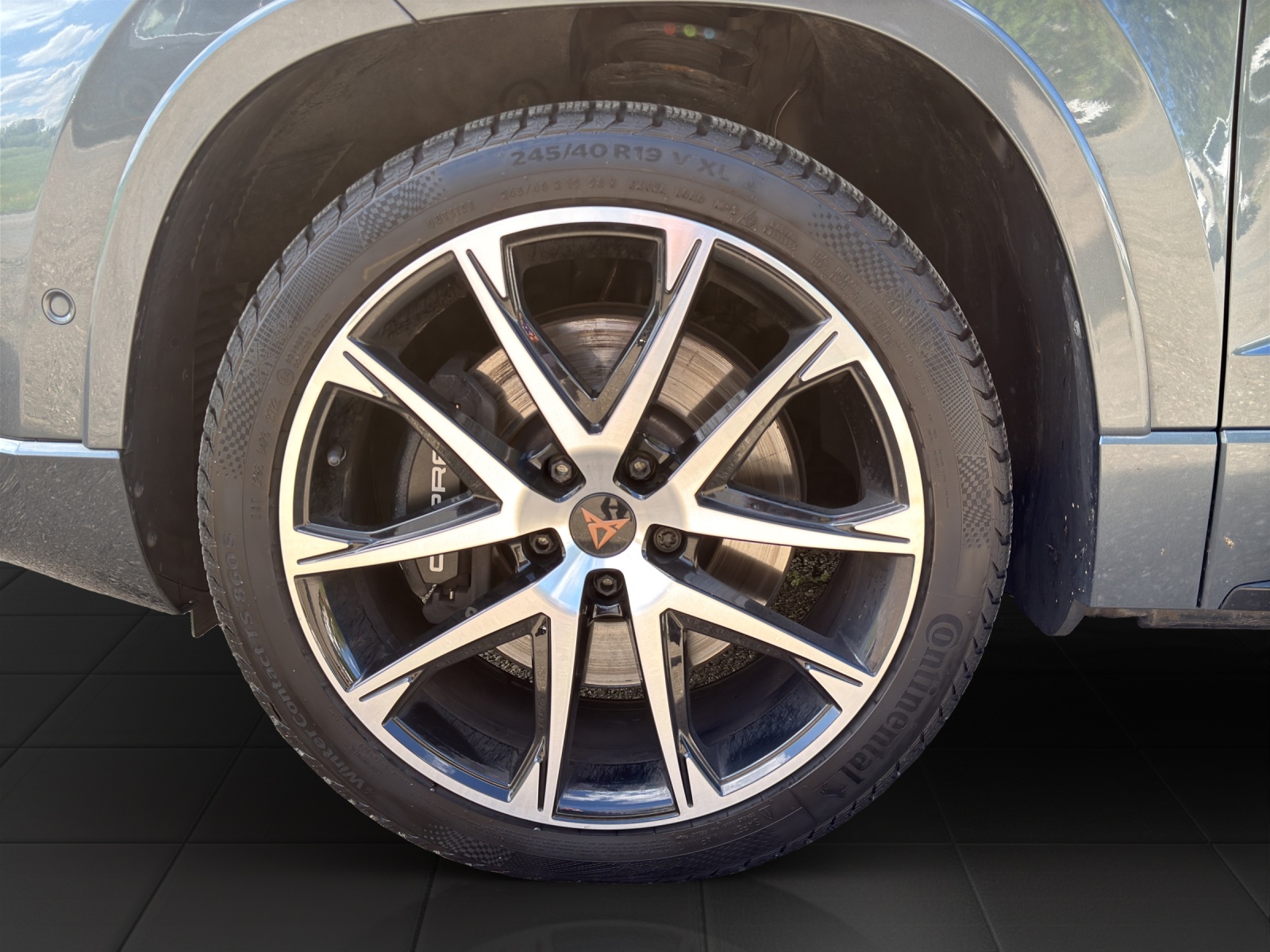 CUPRA Ateca 2.0 TSI Cupra 4Drive DSG-image-16