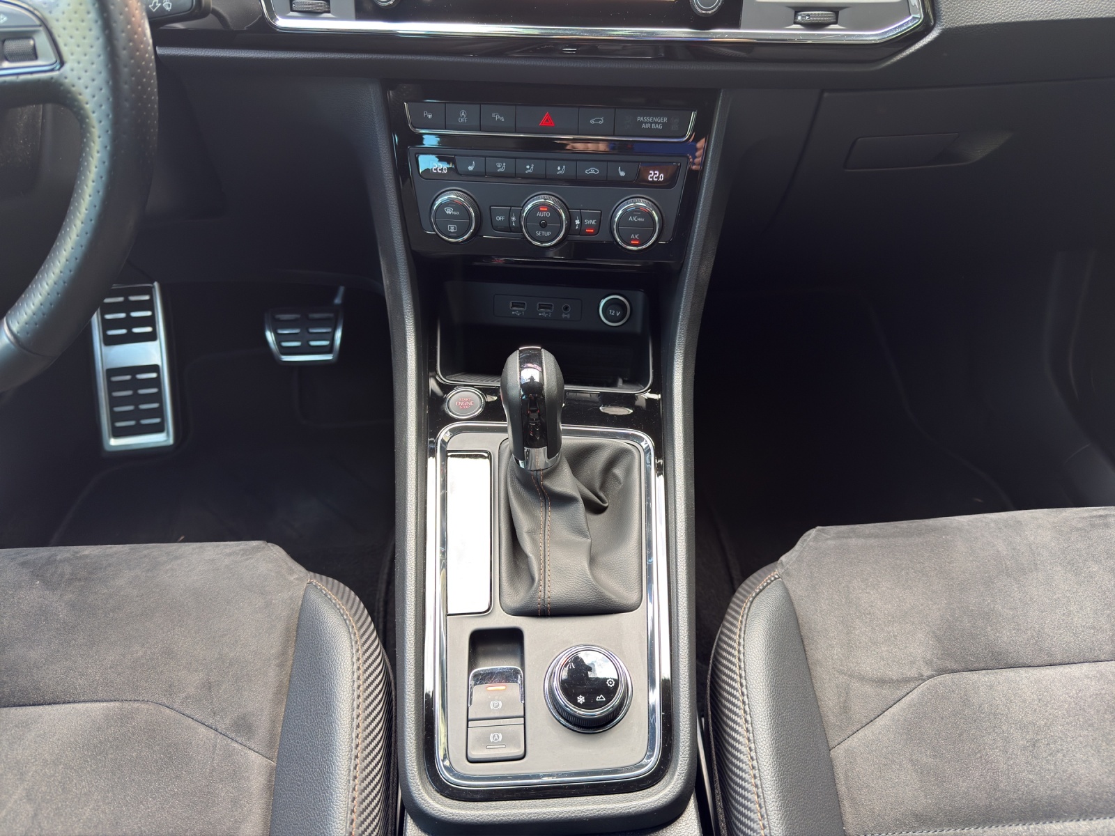 CUPRA Ateca 2.0 TSI Cupra 4Drive DSG-image-10