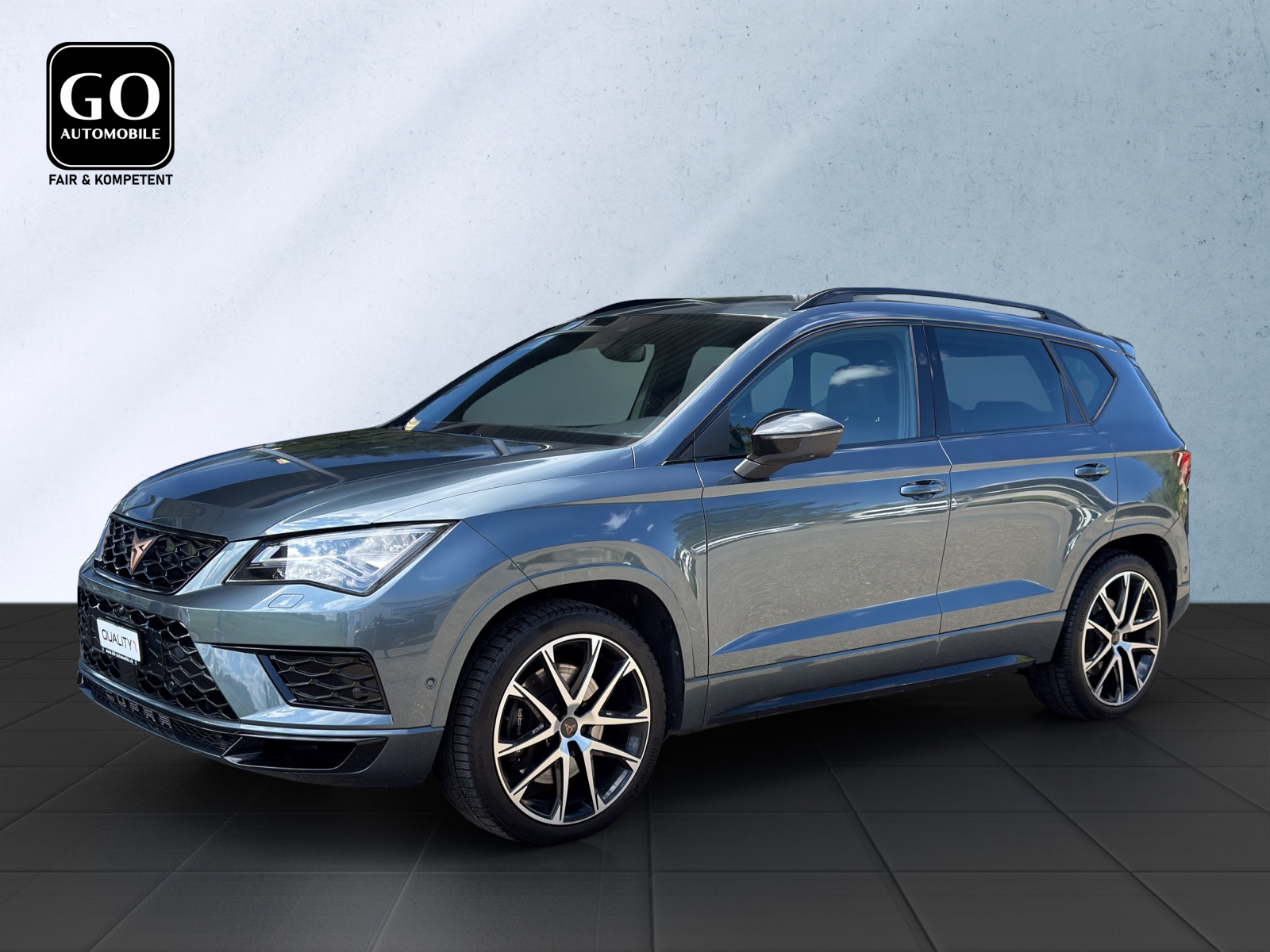 CUPRA Ateca 2.0 TSI Cupra 4Drive DSG-showroom-element-1