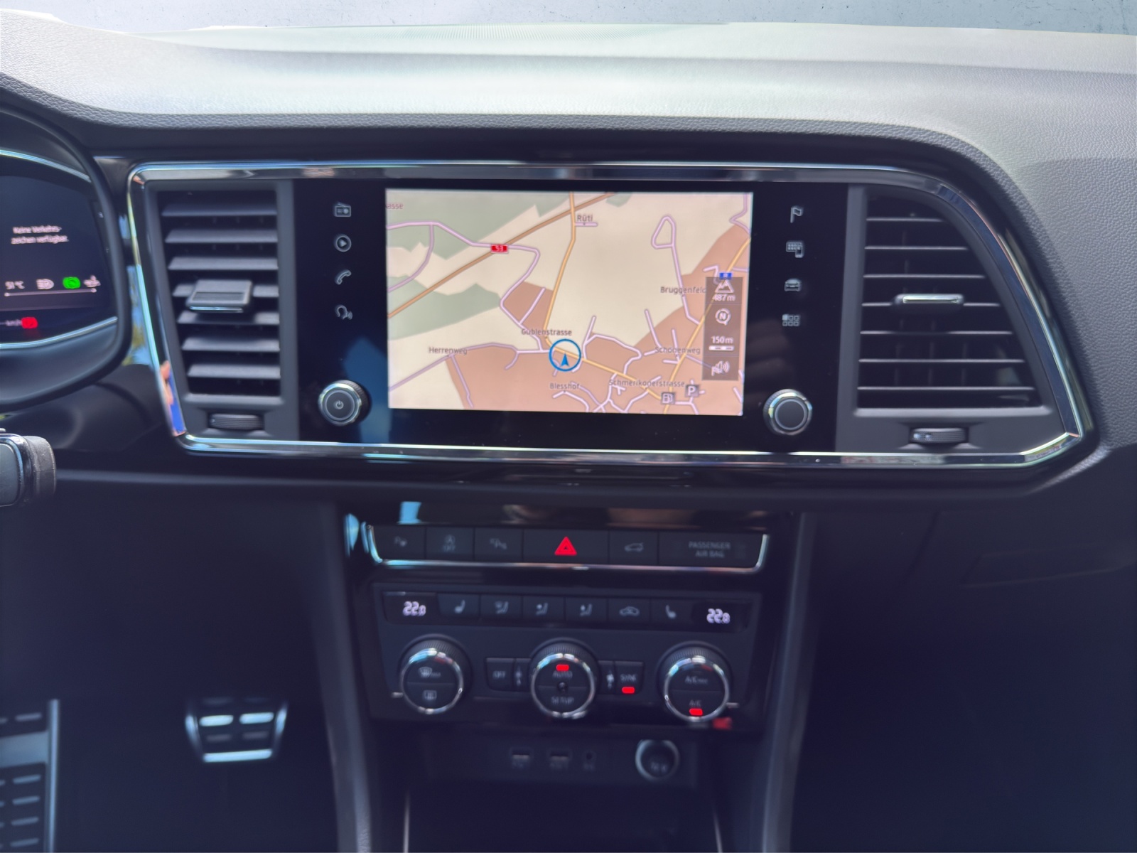 CUPRA Ateca 2.0 TSI Cupra 4Drive DSG-image-11