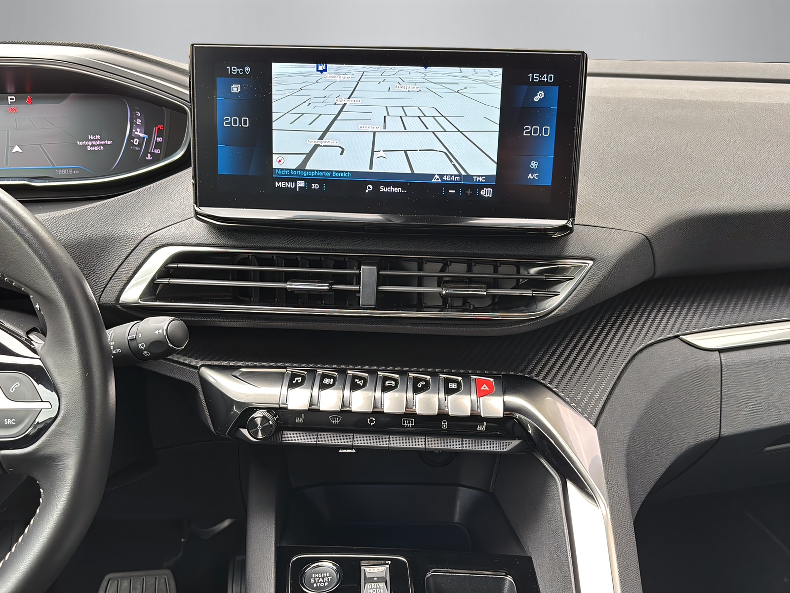 PEUGEOT 5008 1.5 BlueHDi Allure Pack-image-5