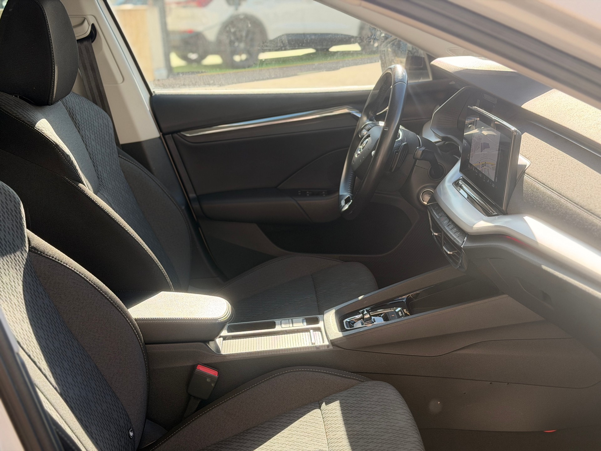 SKODA Octavia Combi 2.0 TDI DSG Style 4x4-image-28