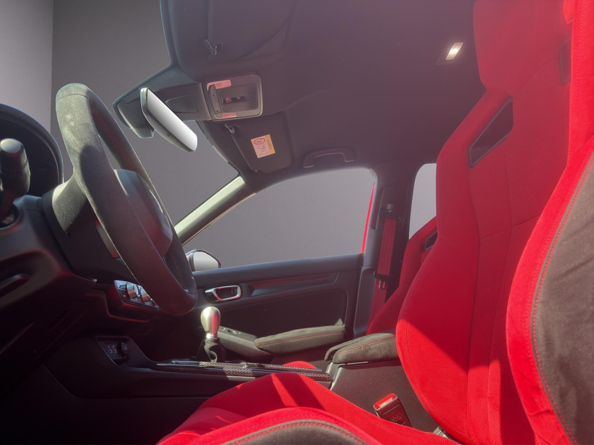 HONDA Civic 2.0 VTEC Type R 50th Anniversary-image-11