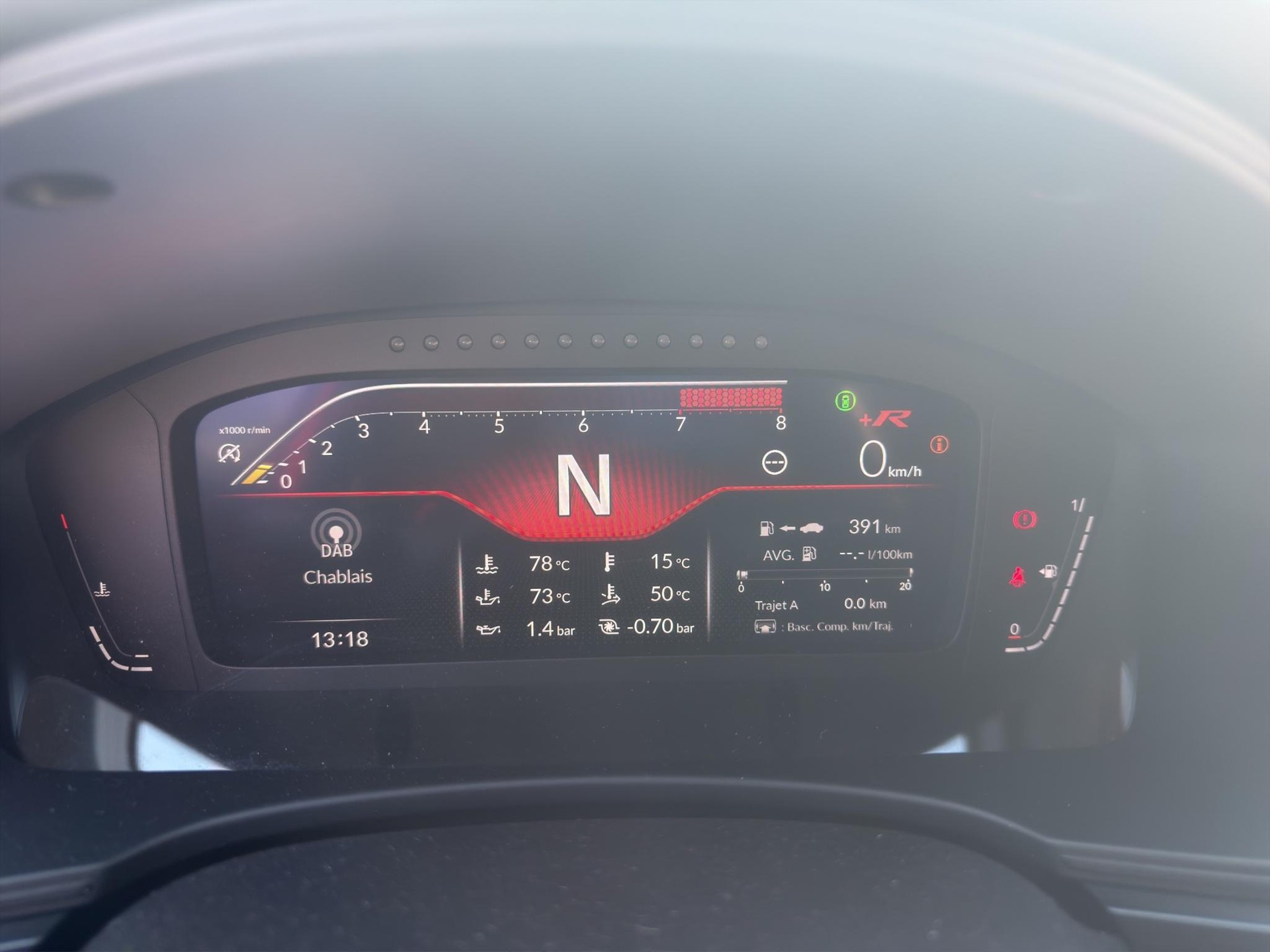 HONDA Civic 2.0 VTEC Type R 50th Anniversary-image-13
