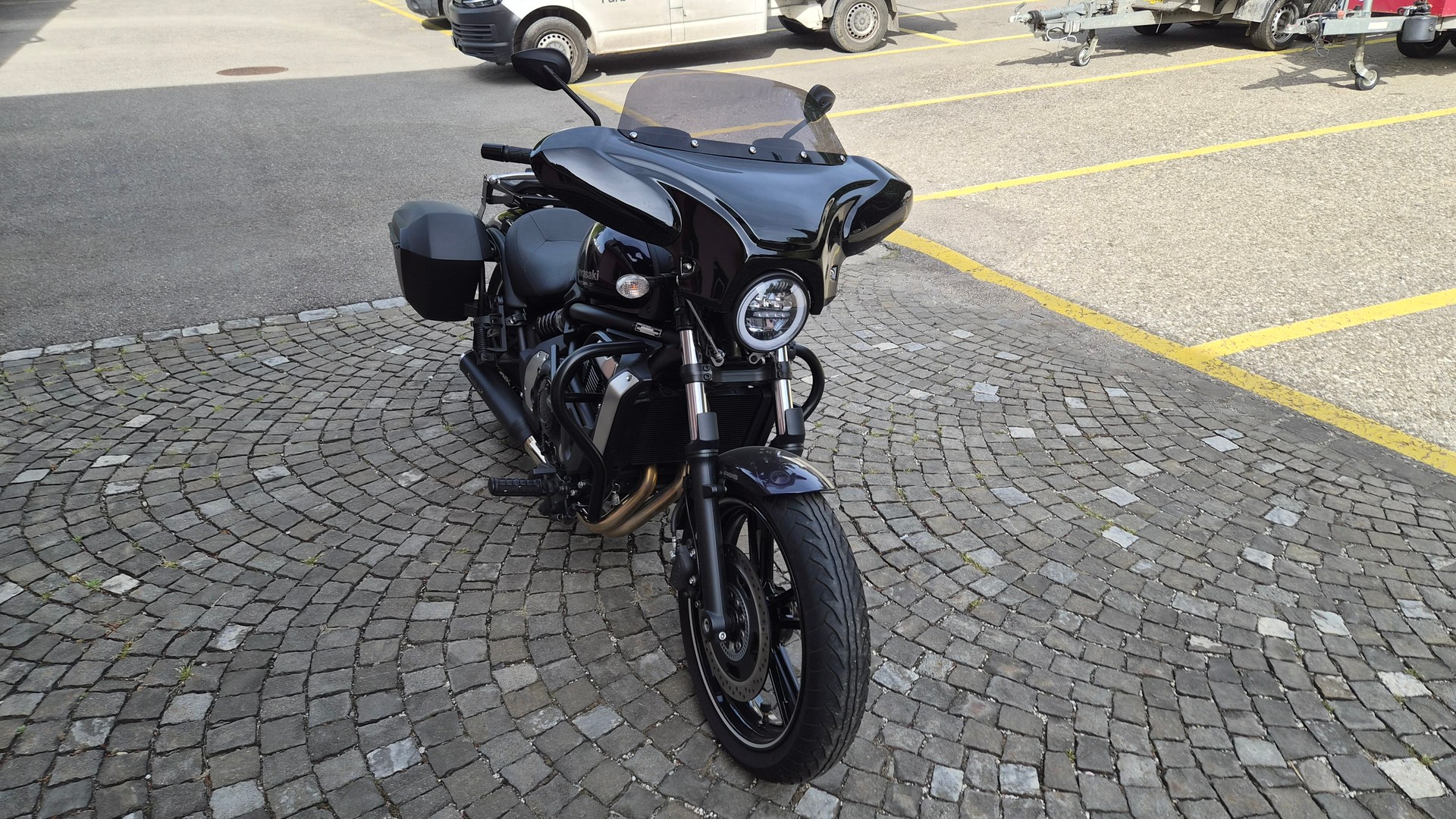 KAWASAKI Vulcan S ABS-image-8