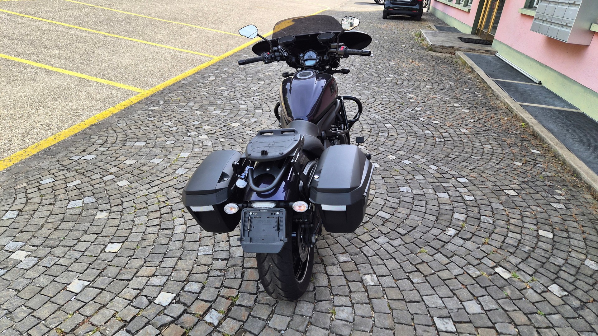 KAWASAKI Vulcan S ABS-image-3