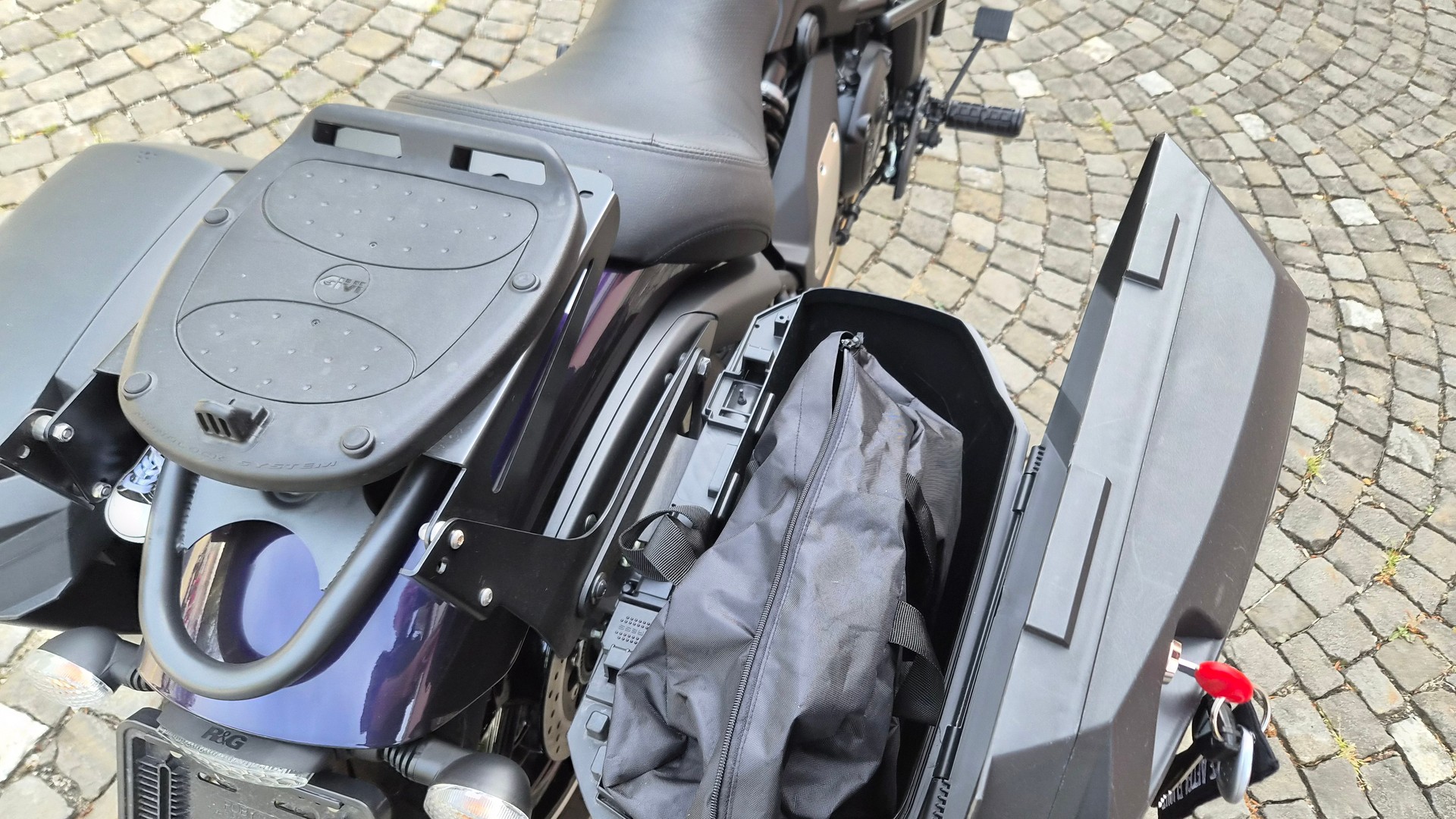 KAWASAKI Vulcan S ABS-image-14