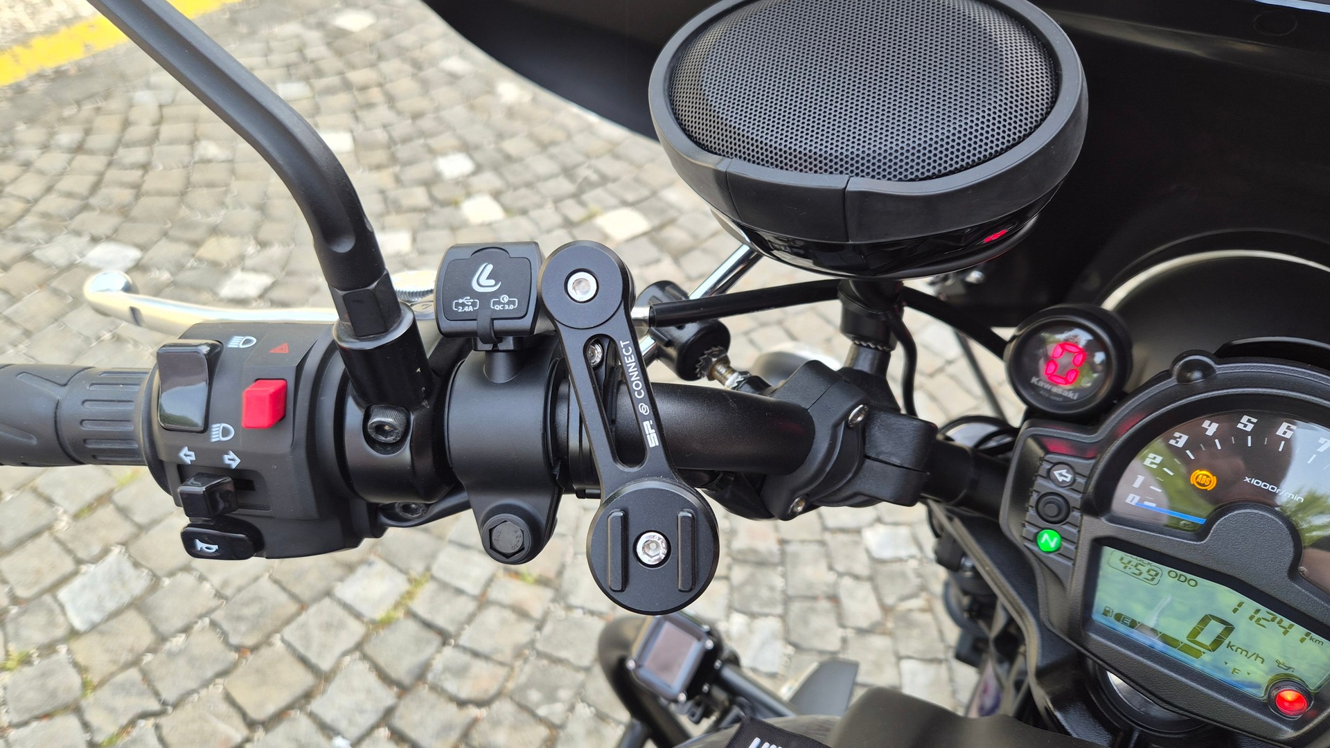 KAWASAKI Vulcan S ABS-image-10