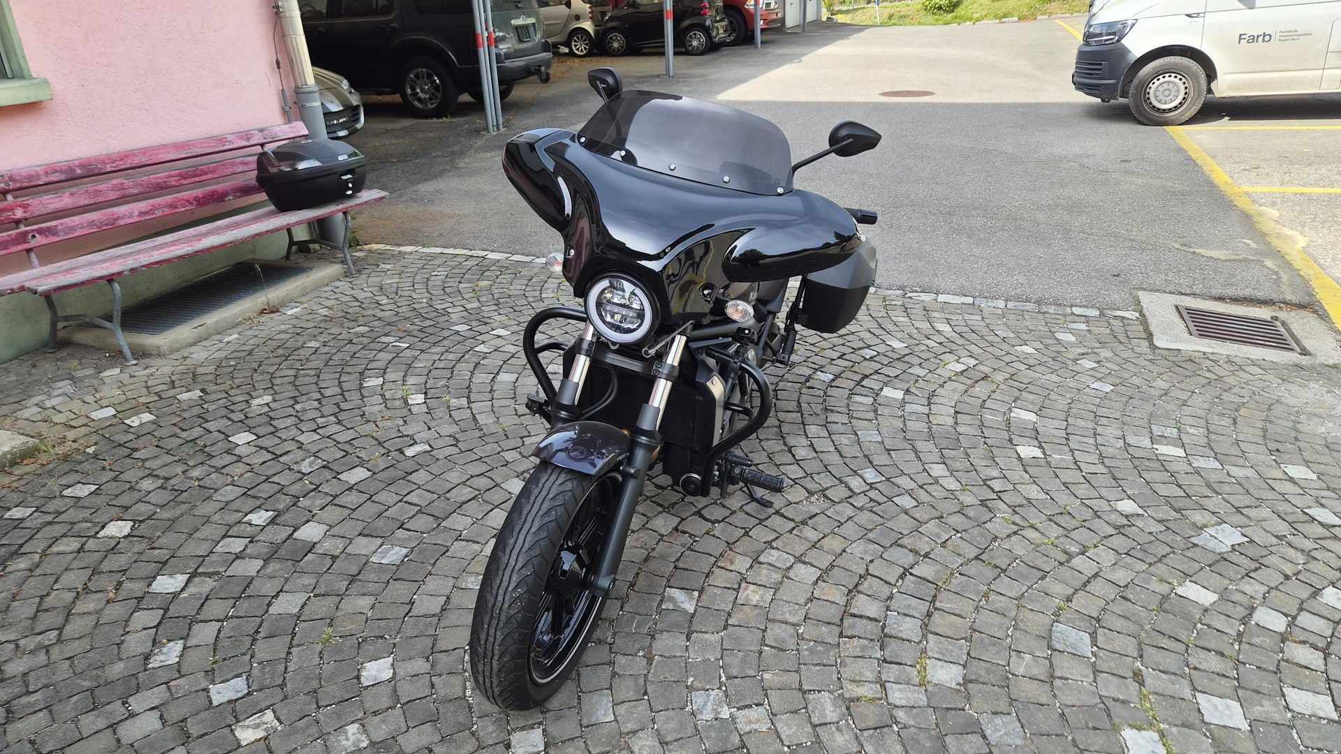 KAWASAKI Vulcan S ABS-image-7