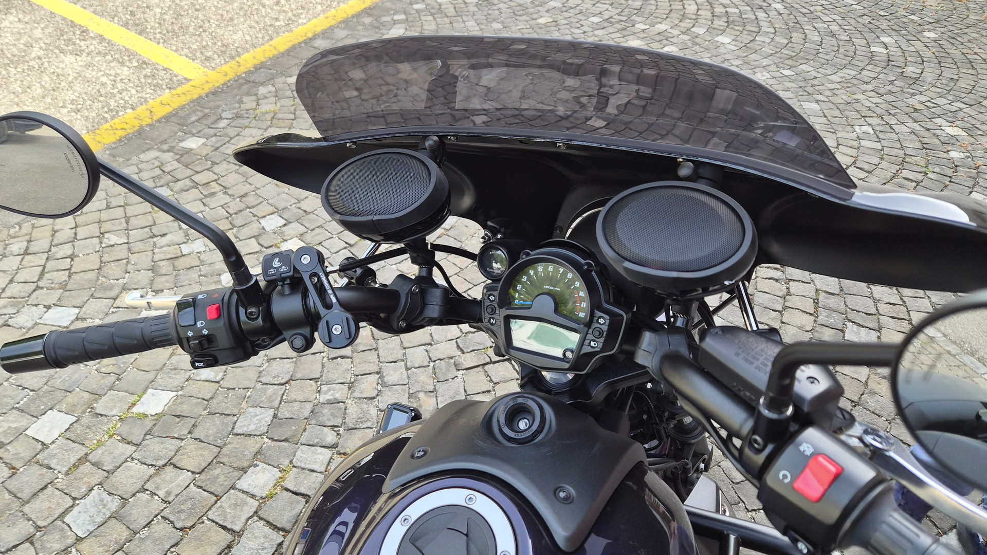 KAWASAKI Vulcan S ABS-image-13