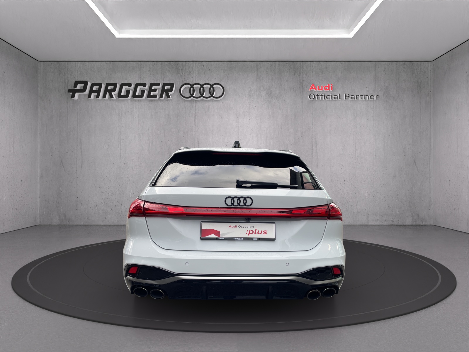 AUDI S5 Avant TFSI quattro S tronic-showroom-element-3
