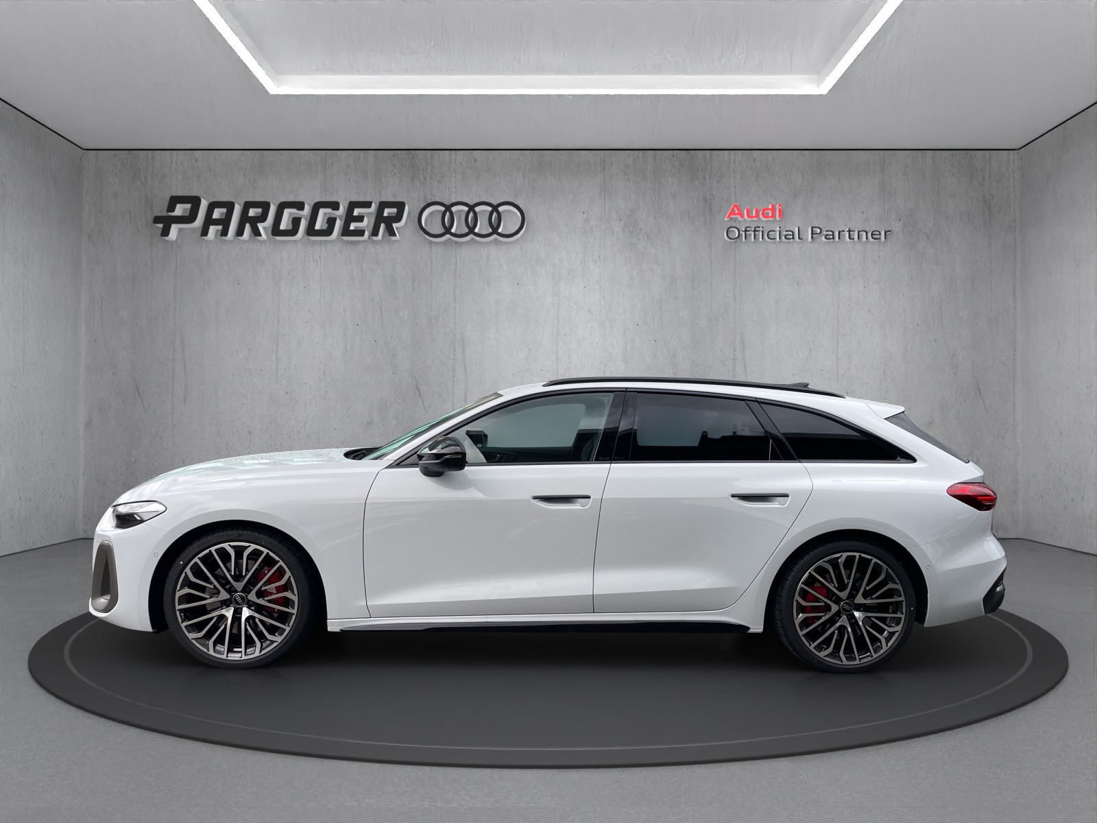 AUDI S5 Avant TFSI quattro S tronic-showroom-element-2