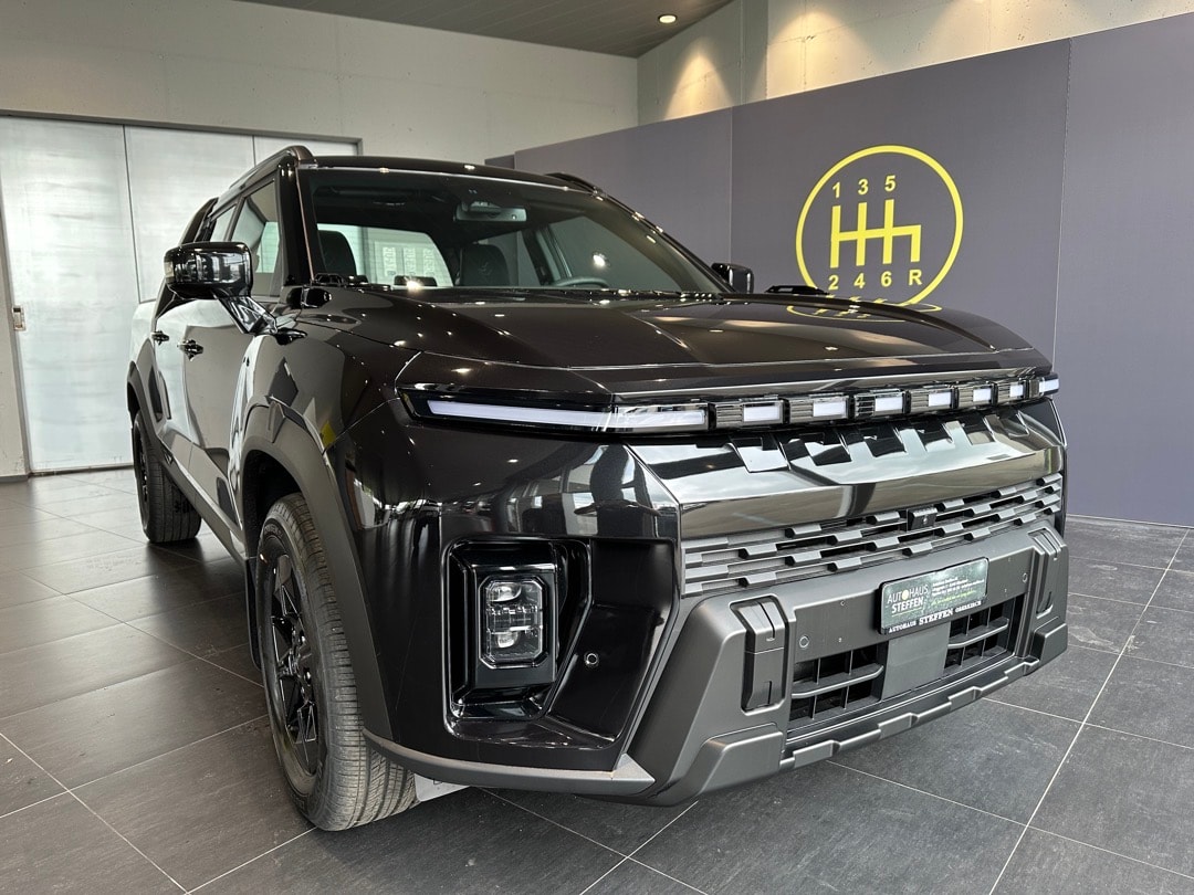 KGM-SsangYong Musso 80,6 kWh Blackline 4WD-showroom-element-1