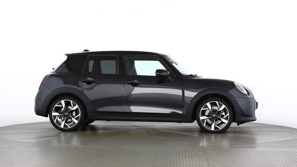 MINI Cooper 5 door S-showroom-element-1