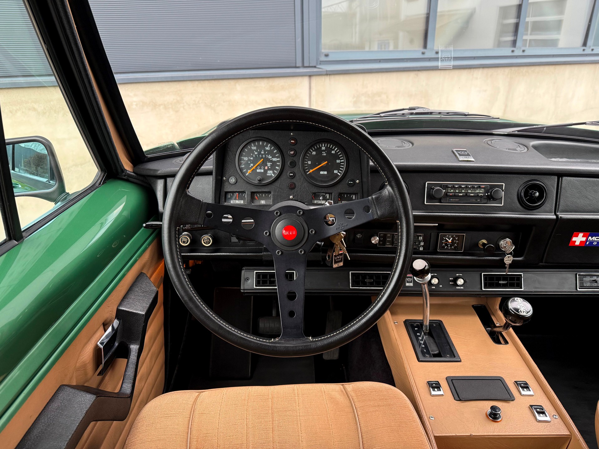 MONTEVERDI Safari High Speed 7.2-image-13