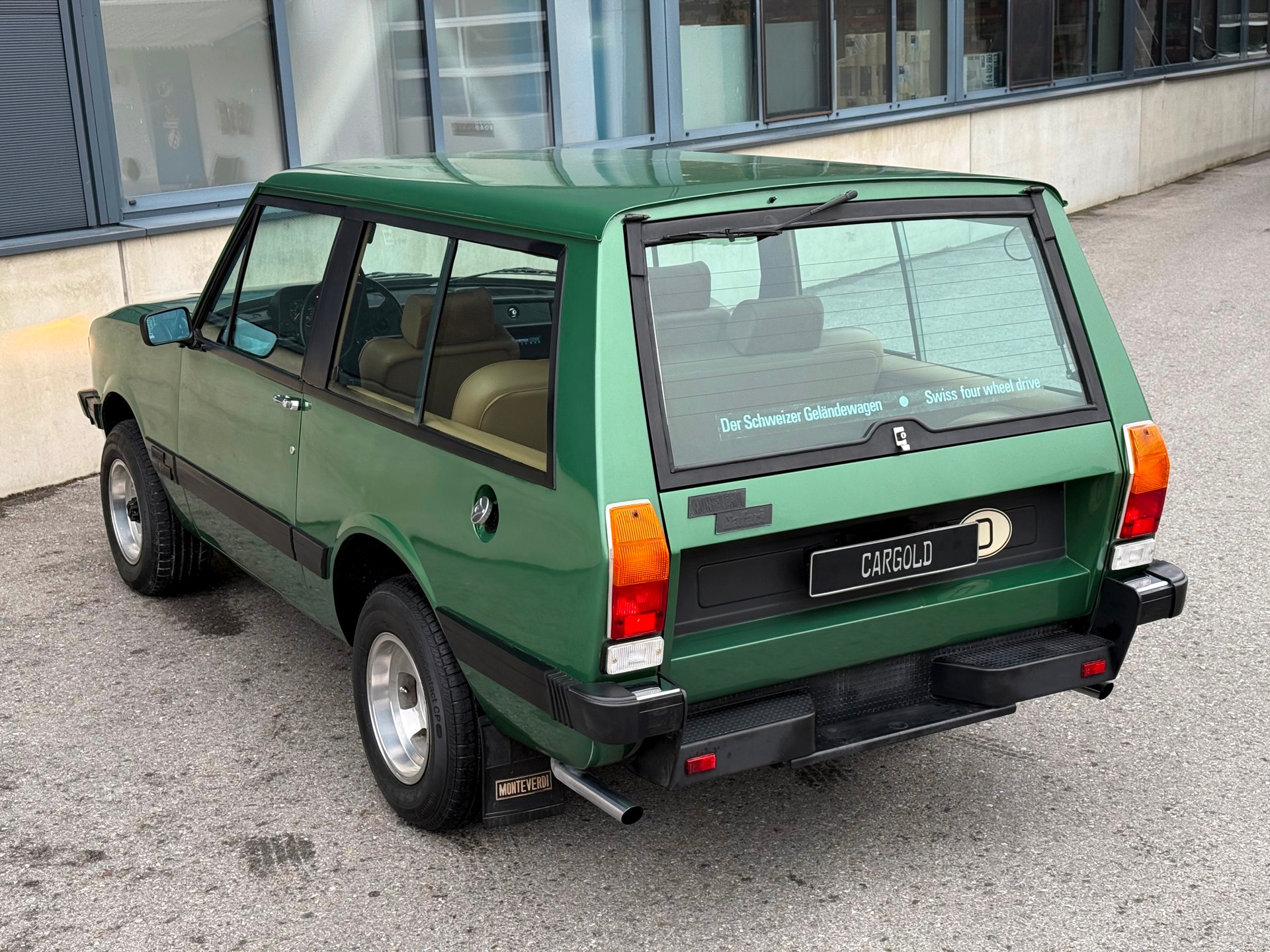 MONTEVERDI Safari High Speed 7.2-image-8