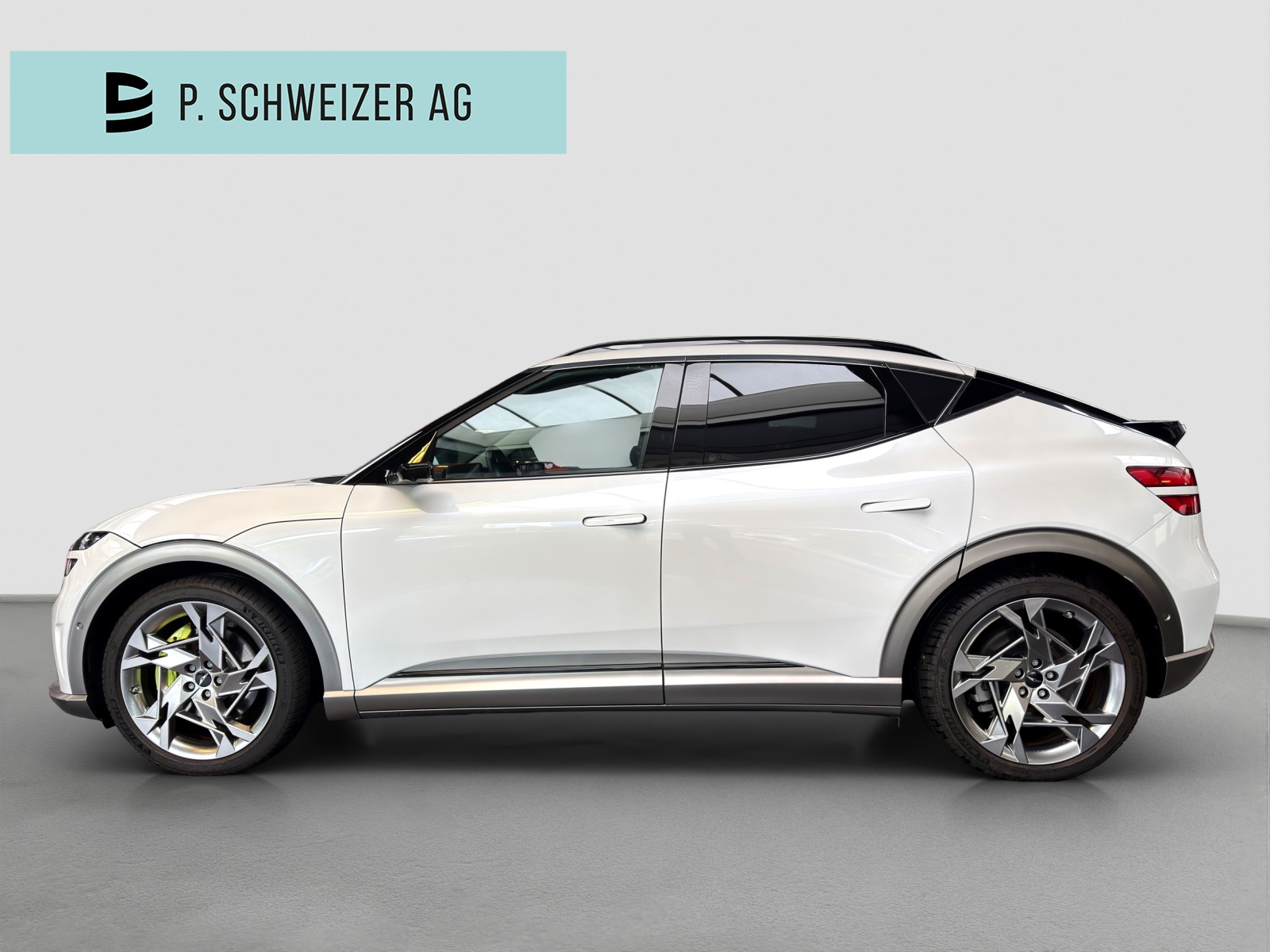 GENESIS GV60 77.4 kWh Sport Plus AWD-showroom-element-1