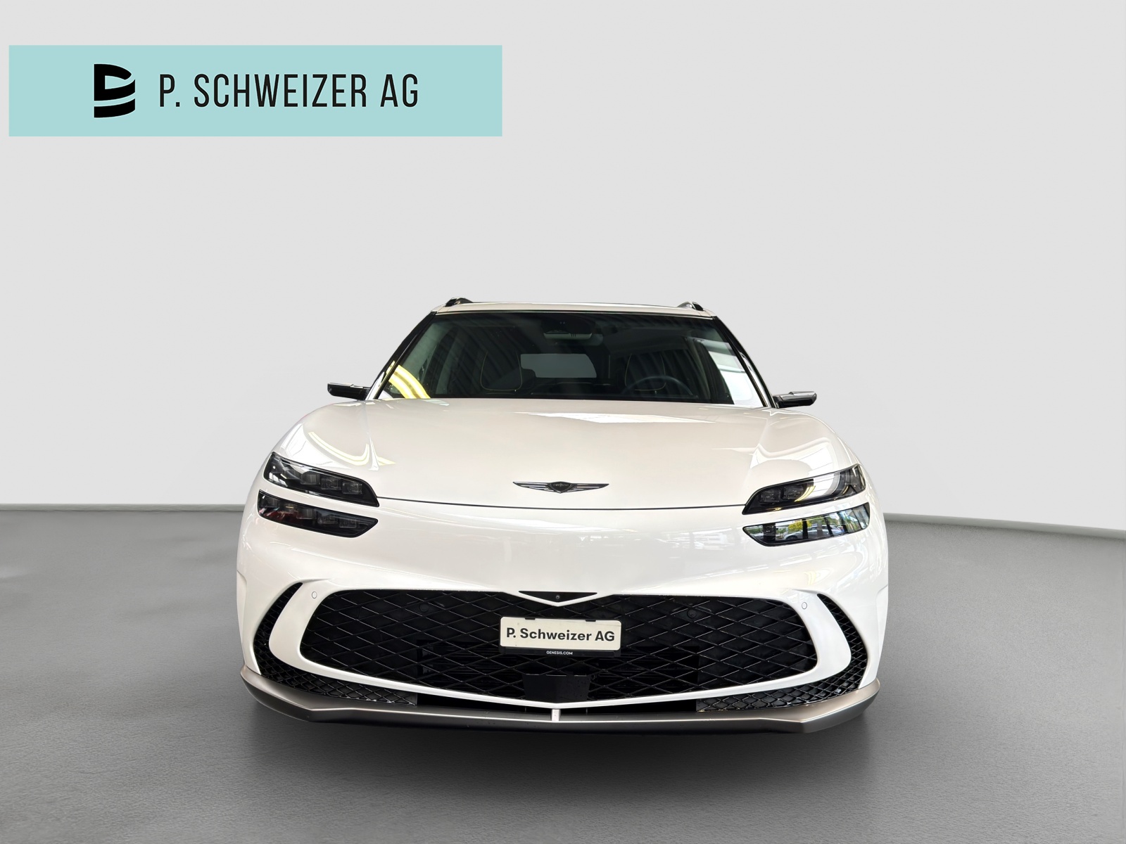 GENESIS GV60 77.4 kWh Sport Plus AWD-image-7