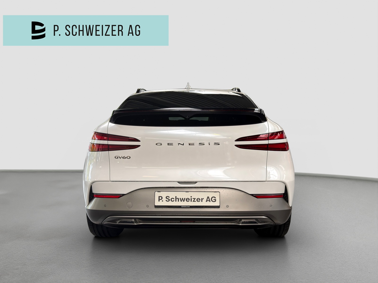 GENESIS GV60 77.4 kWh Sport Plus AWD-showroom-element-3