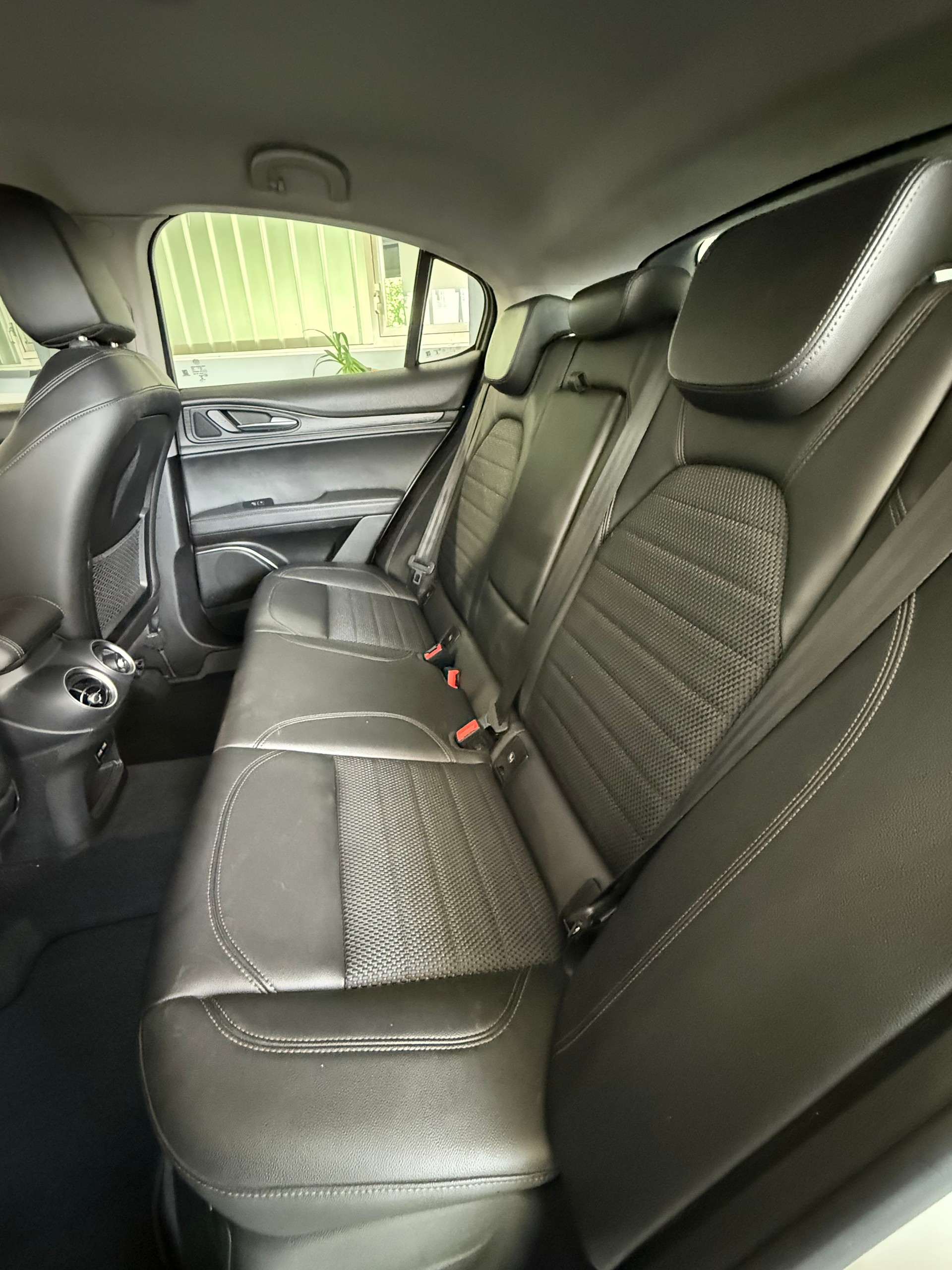 ALFA ROMEO Stelvio 2.0 Super Q4 Automatic-image-7