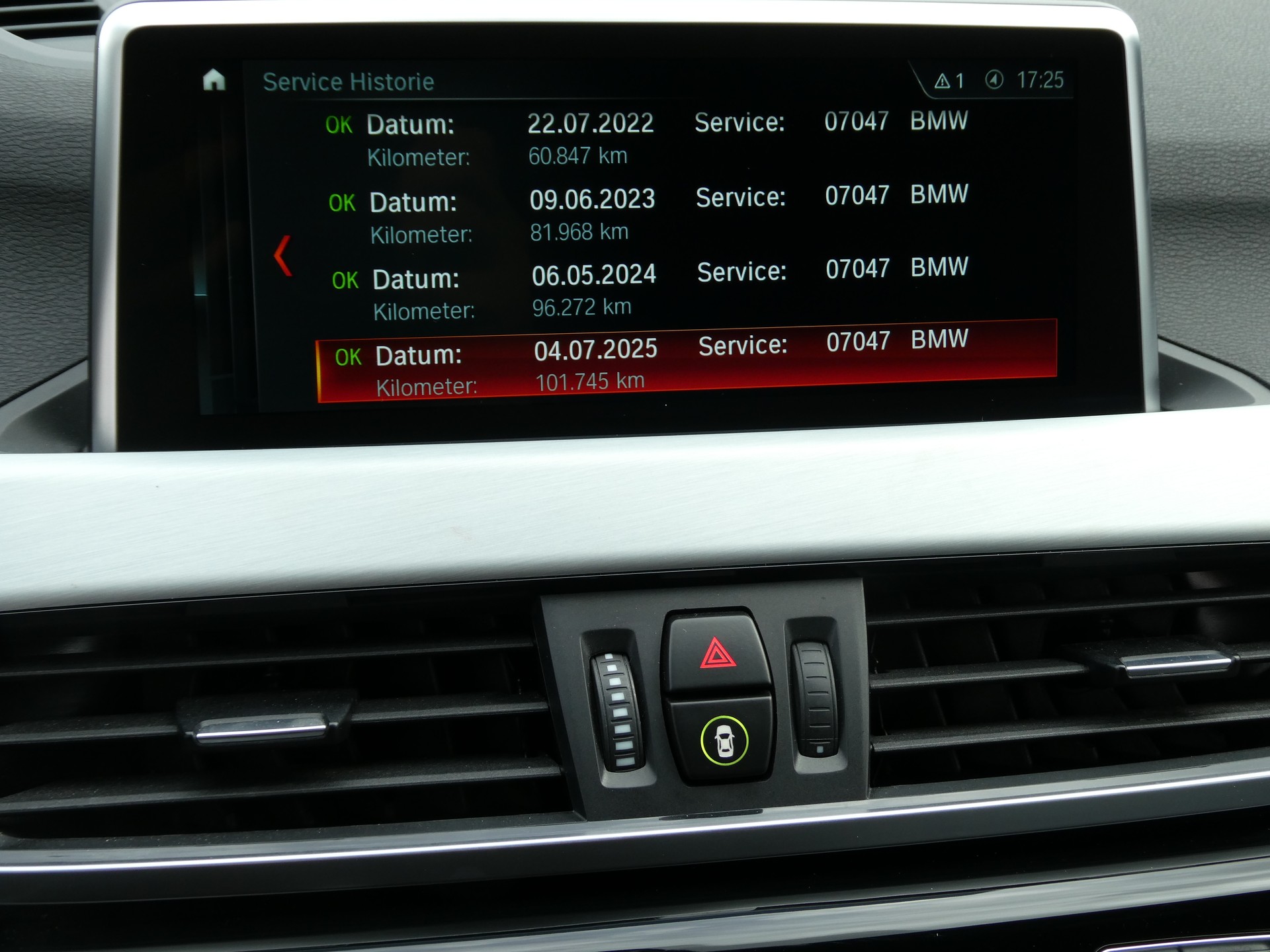 BMW X1 xDrive 25d Steptronic (CH)-image-15