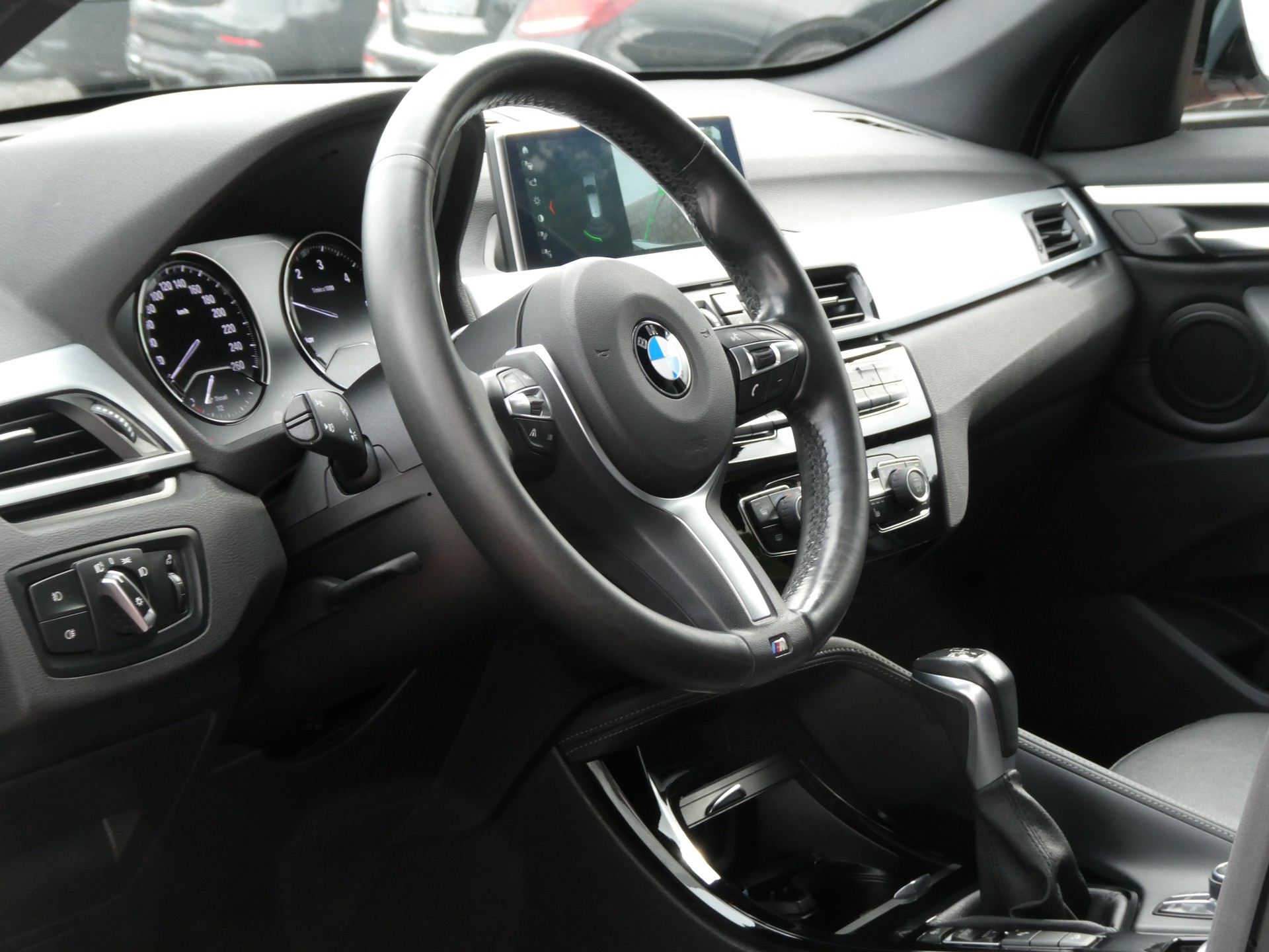 BMW X1 xDrive 25d Steptronic (CH)-image-9