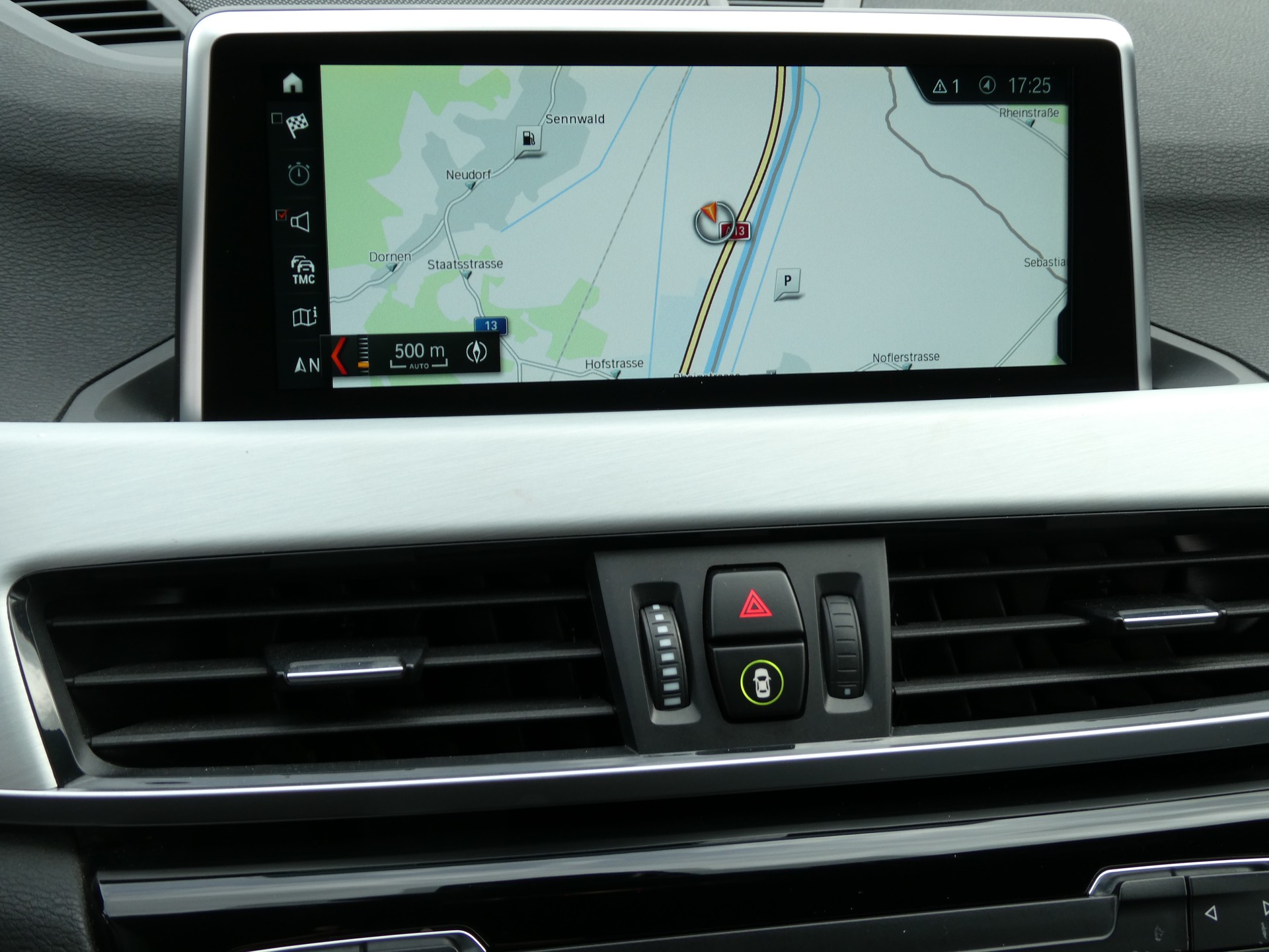 BMW X1 xDrive 25d Steptronic (CH)-image-14