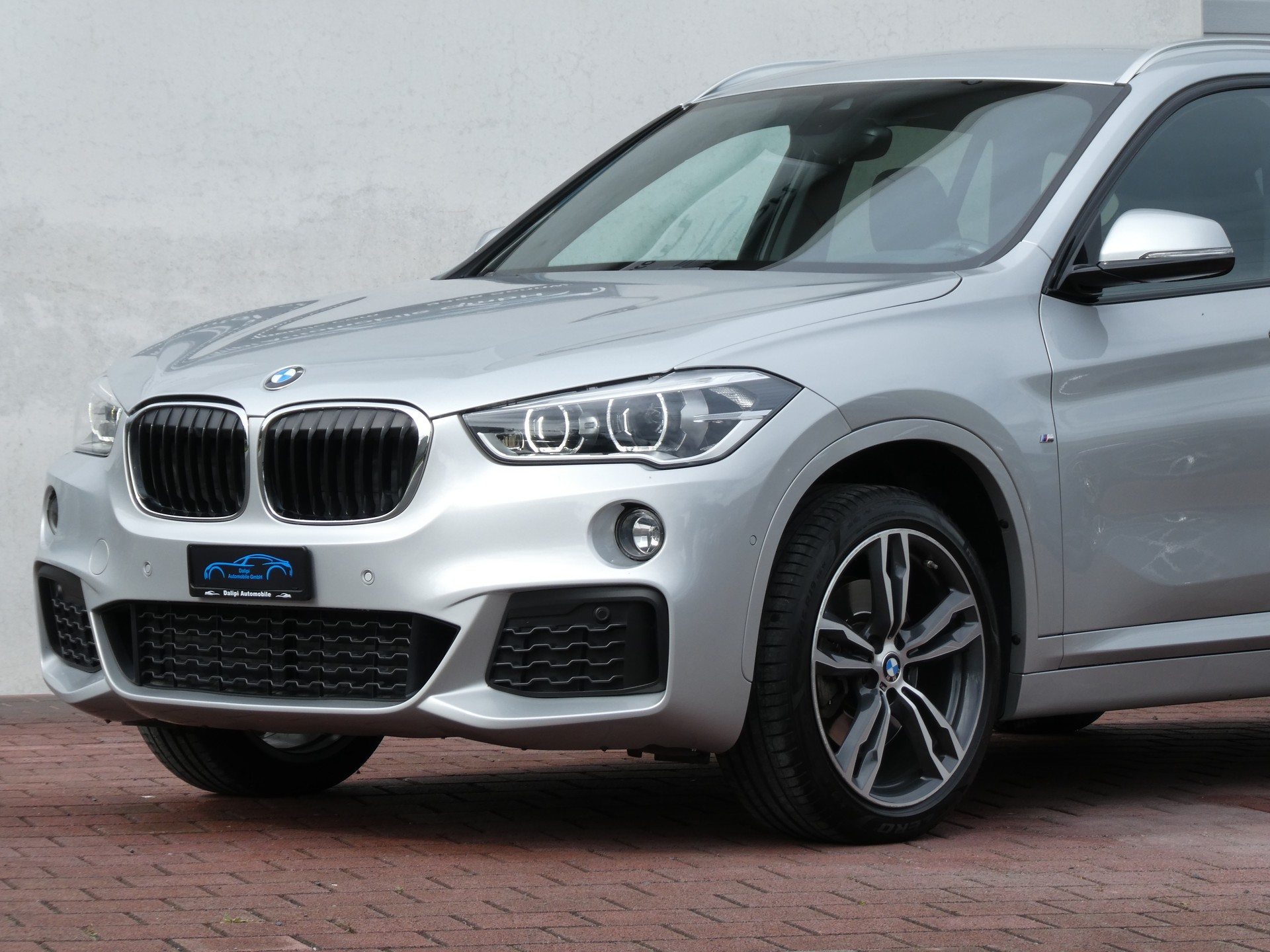 BMW X1 xDrive 25d Steptronic (CH)-image-5